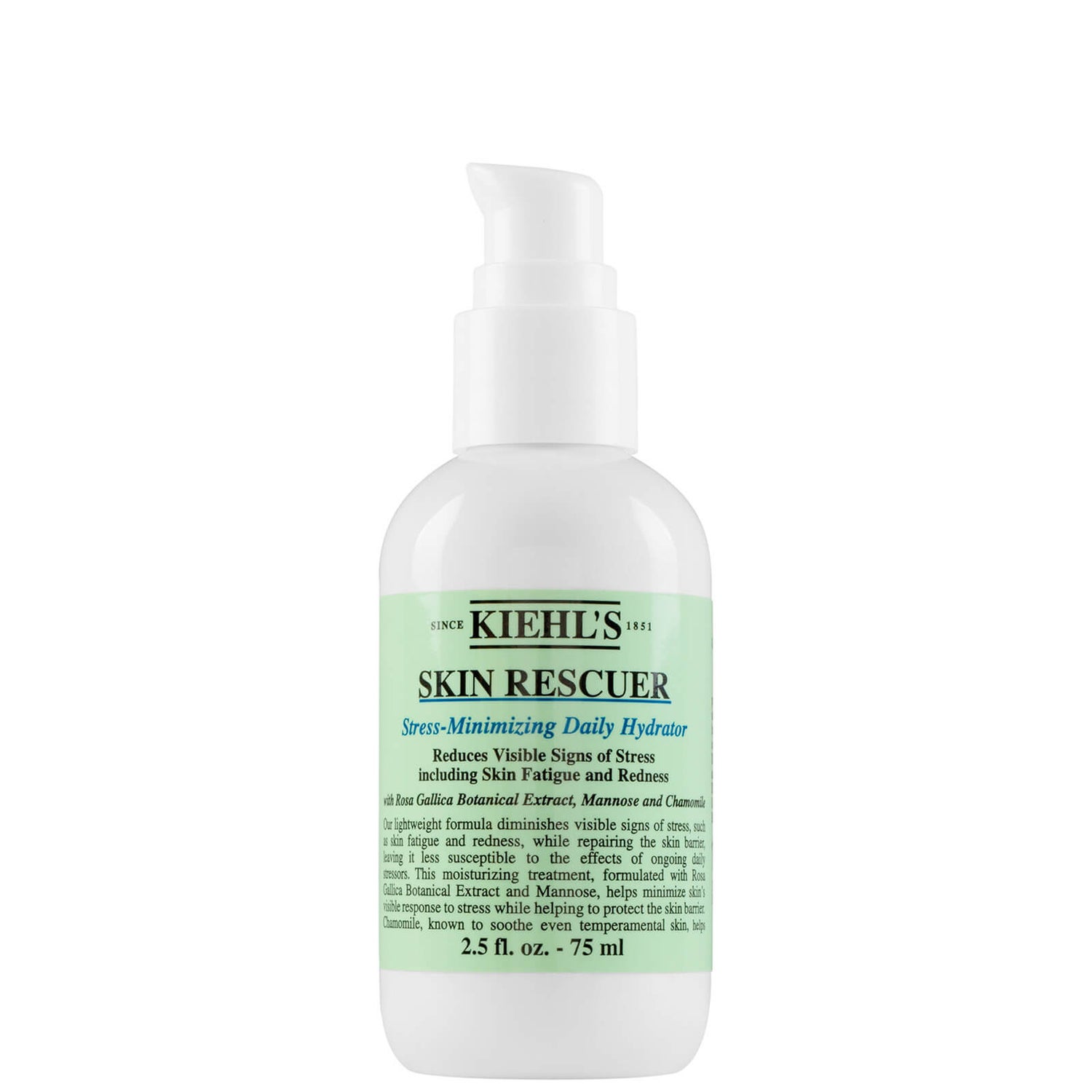 Kiehl's Skin Rescuer 75ml