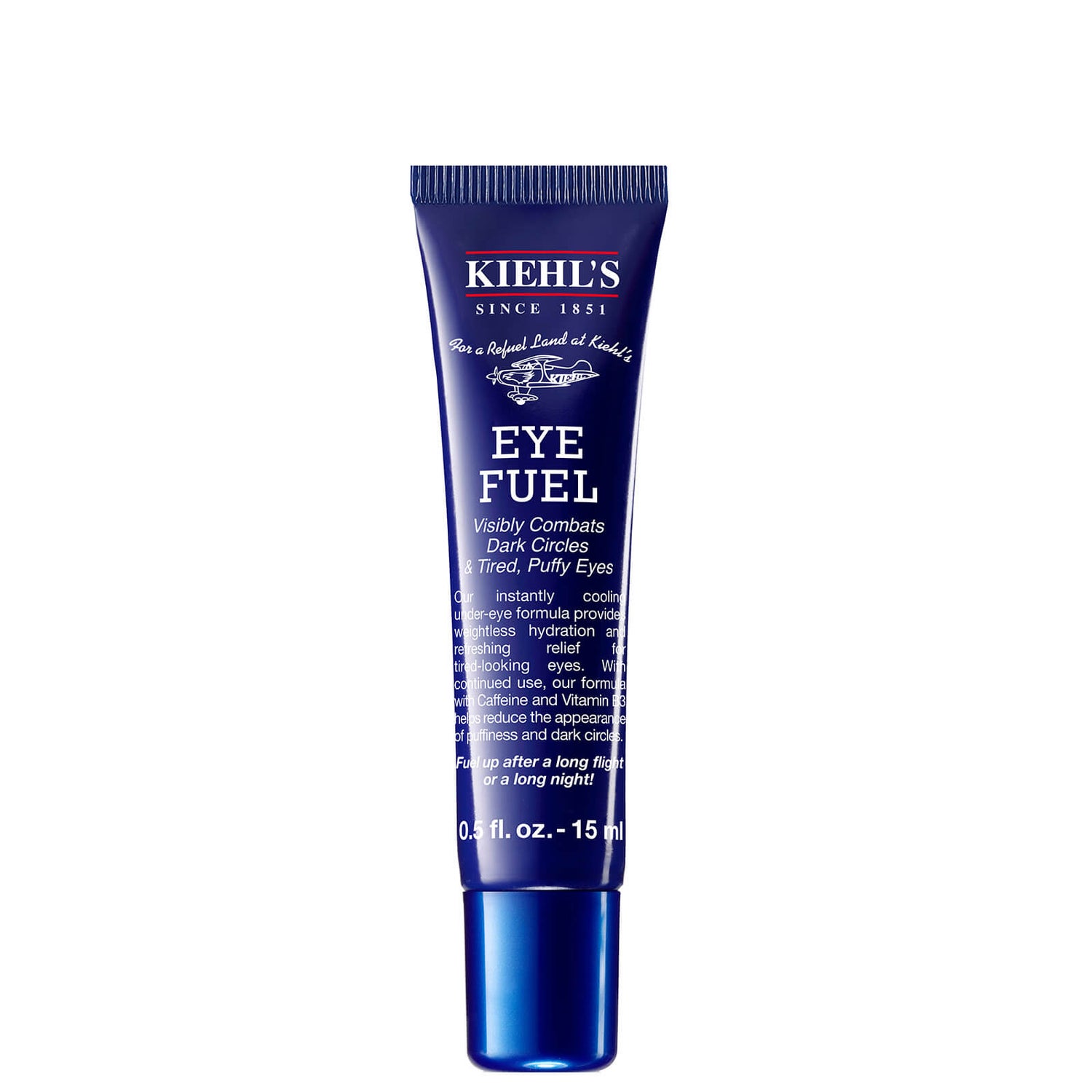 Kiehl's Eye Fuel 14g