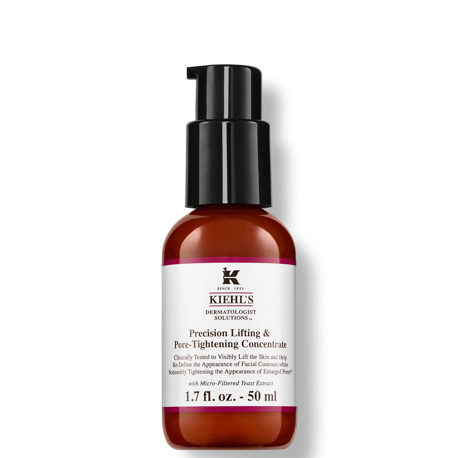 Kiehl's Precision Lifting and Pore-Tightening Concentrate 50ml