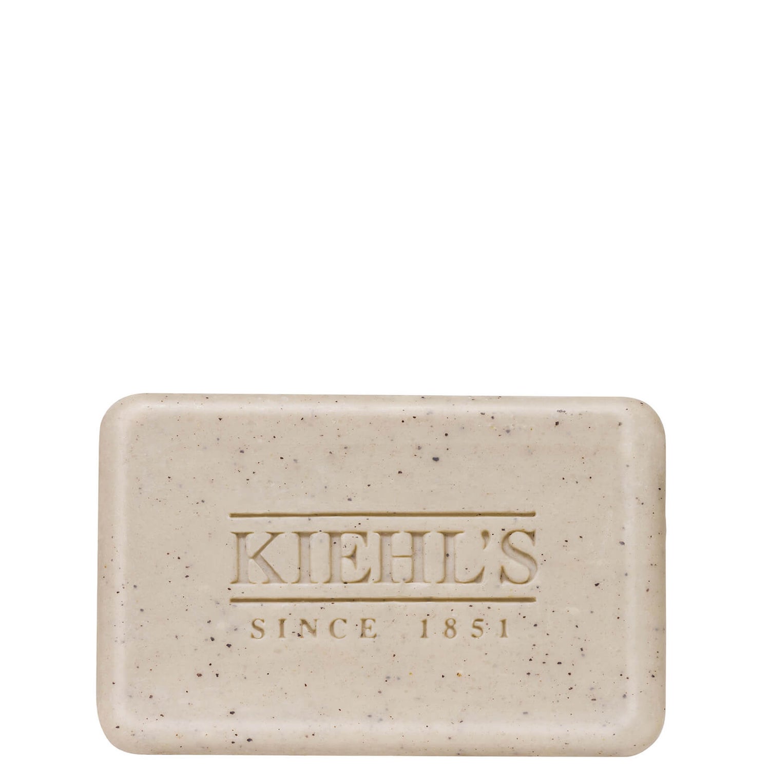 Kiehl's Grooming Solutions Bar Seife 200g