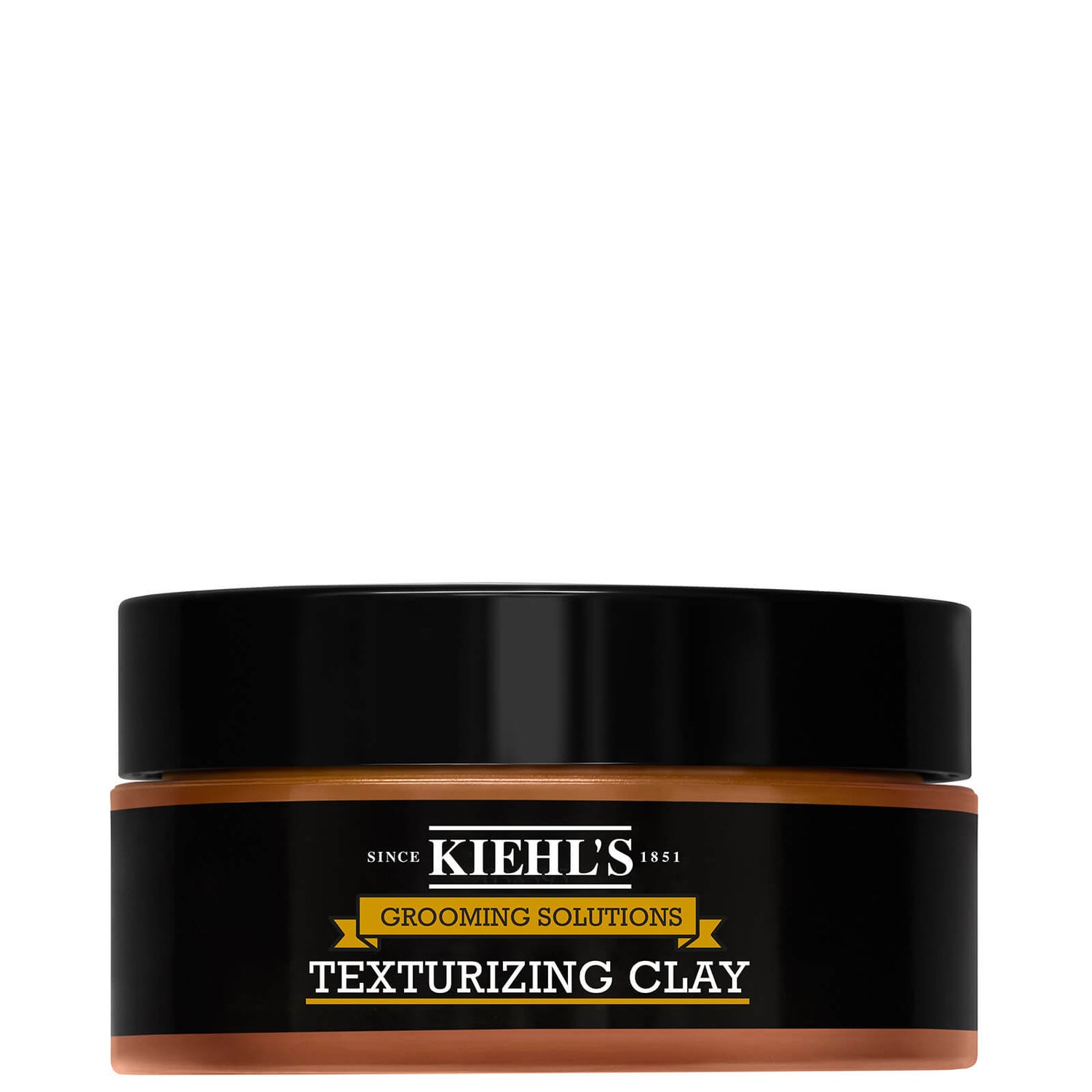 Kiehl's Grooming Solutions Texturizing Clay 50ml