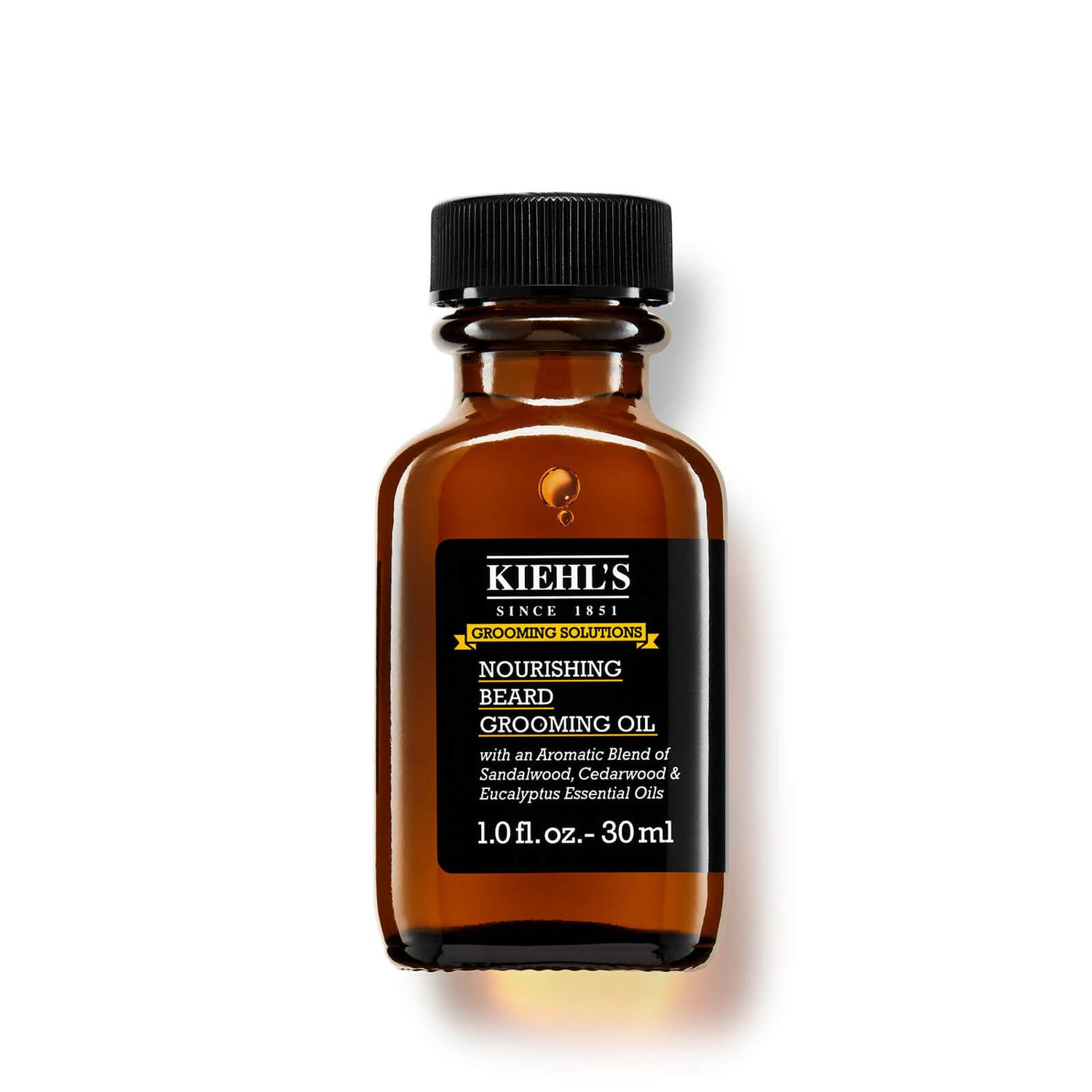 Kiehl's Nourishing Beard Grooming Oil 30ml