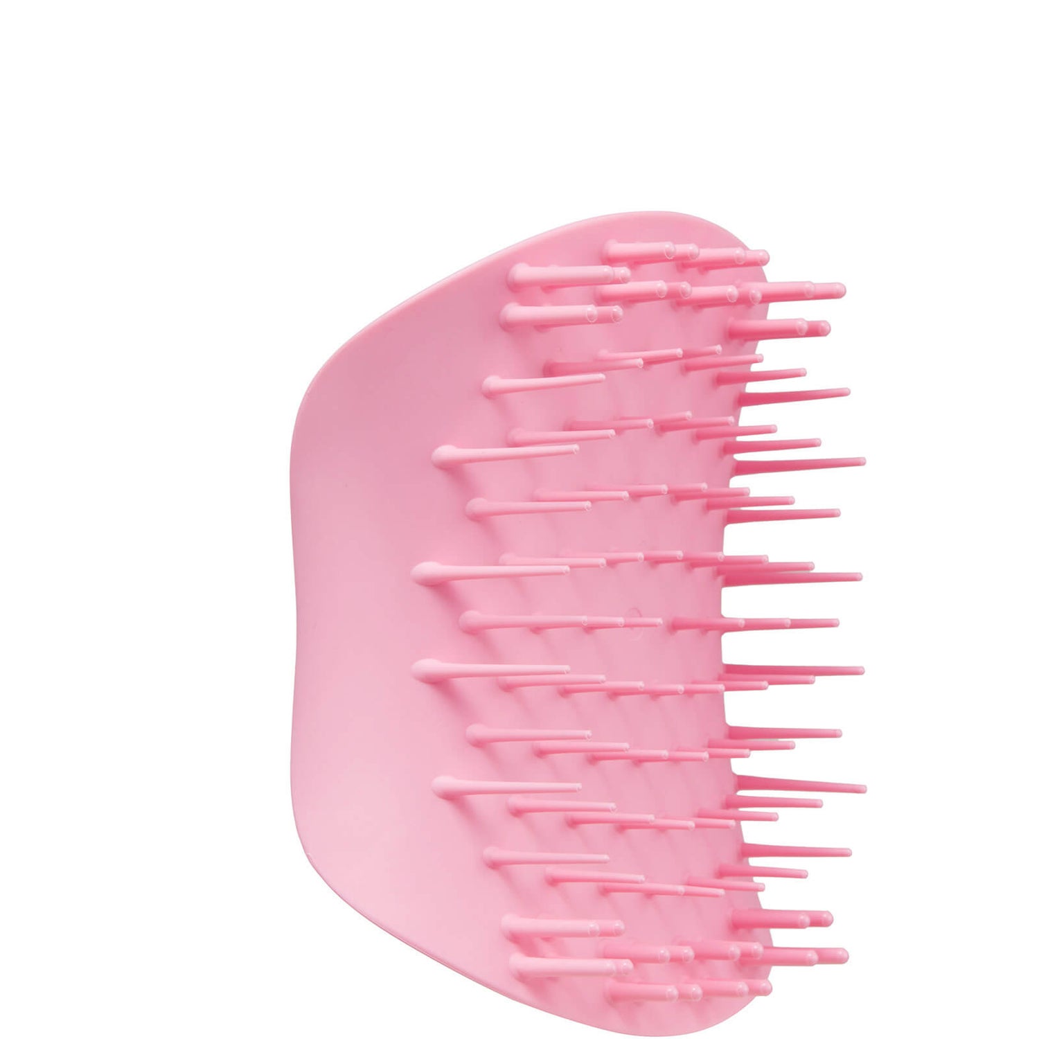 Tangle Teezer The Scalp Exfoliator and Massagiatore- Pretty Pink