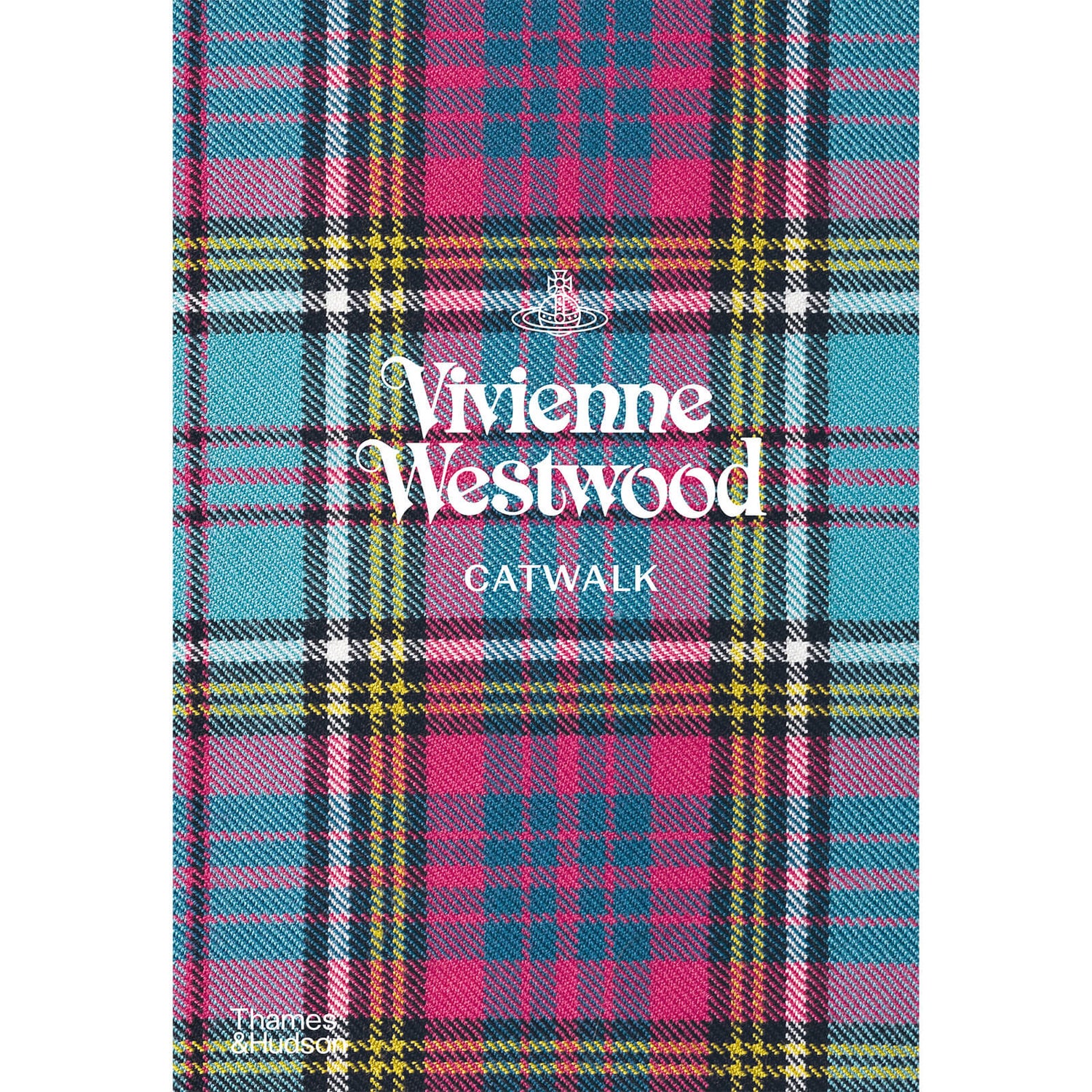 Thames and Hudson Ltd: Vivienne Westwood Catwalk - The Complete Fashion Collections