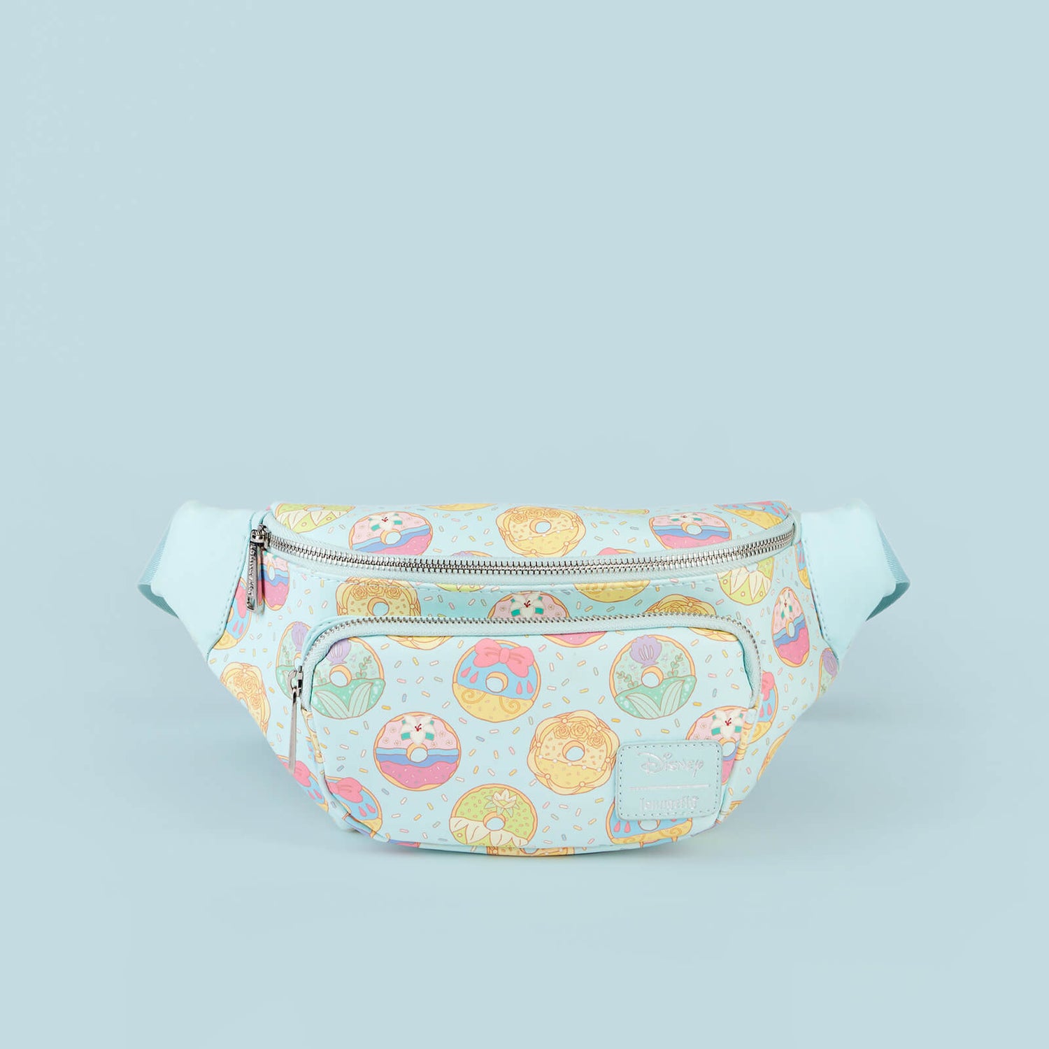 Loungefly Disney Donut Princess Fannypack VeryNeko Exclusive TheHut