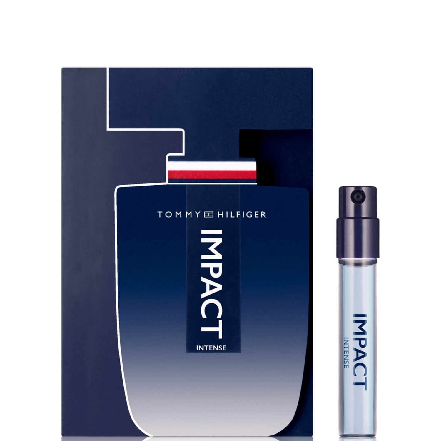 Tommy Hilfiger Impact Eau de Parfum 1.5ml