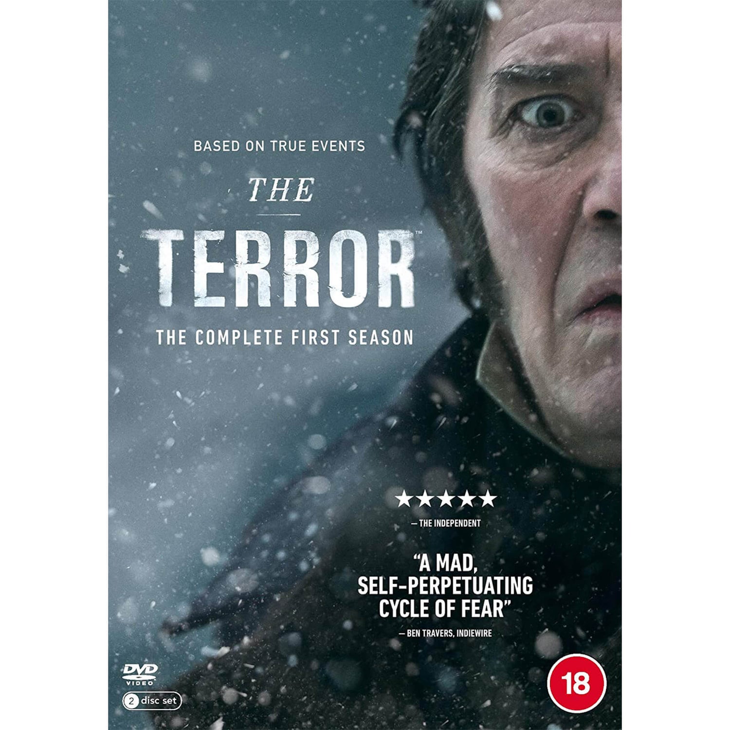 The Terror : Saison 1