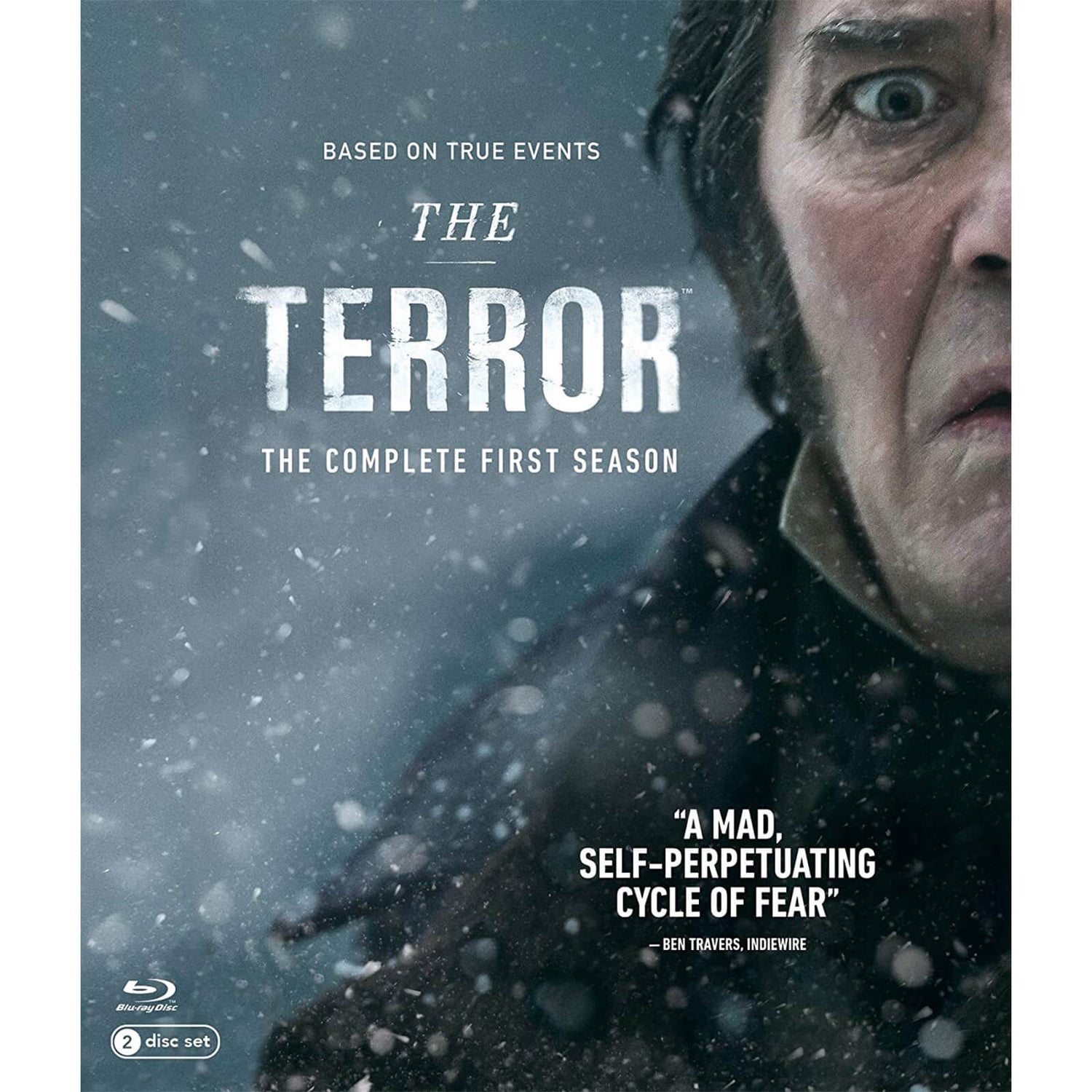 The Terror : Saison 1