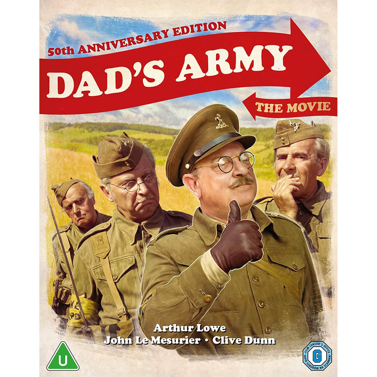Dad's Army