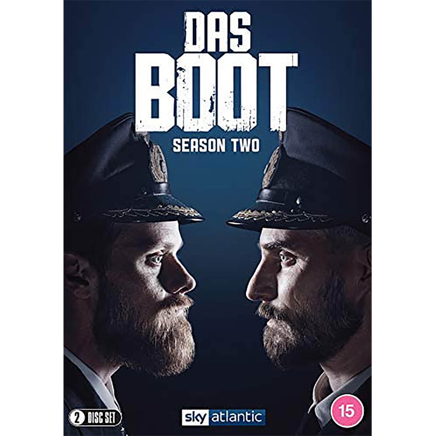 Das Boot: Season 2
