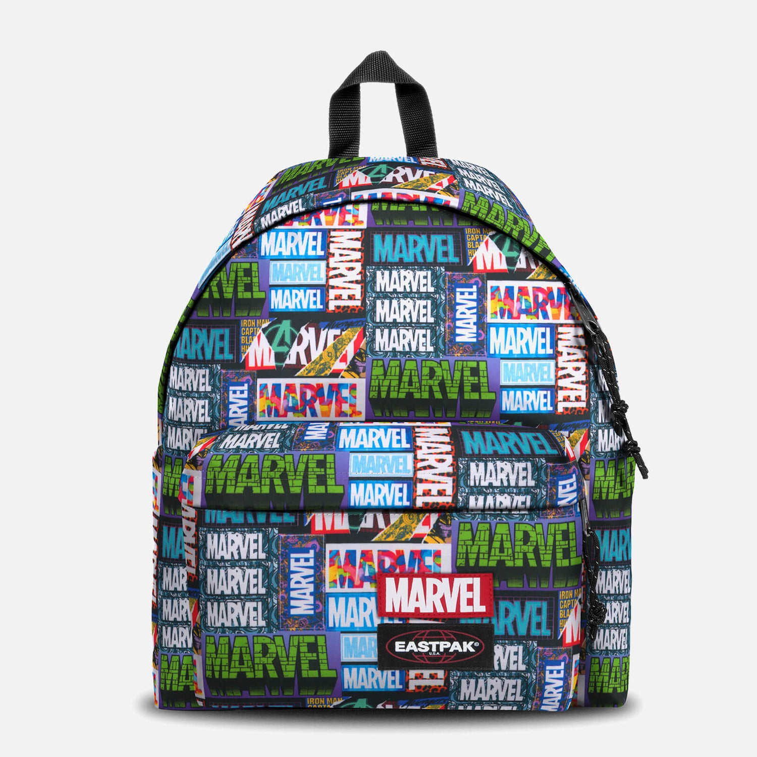 Eastpak marvel hot sale