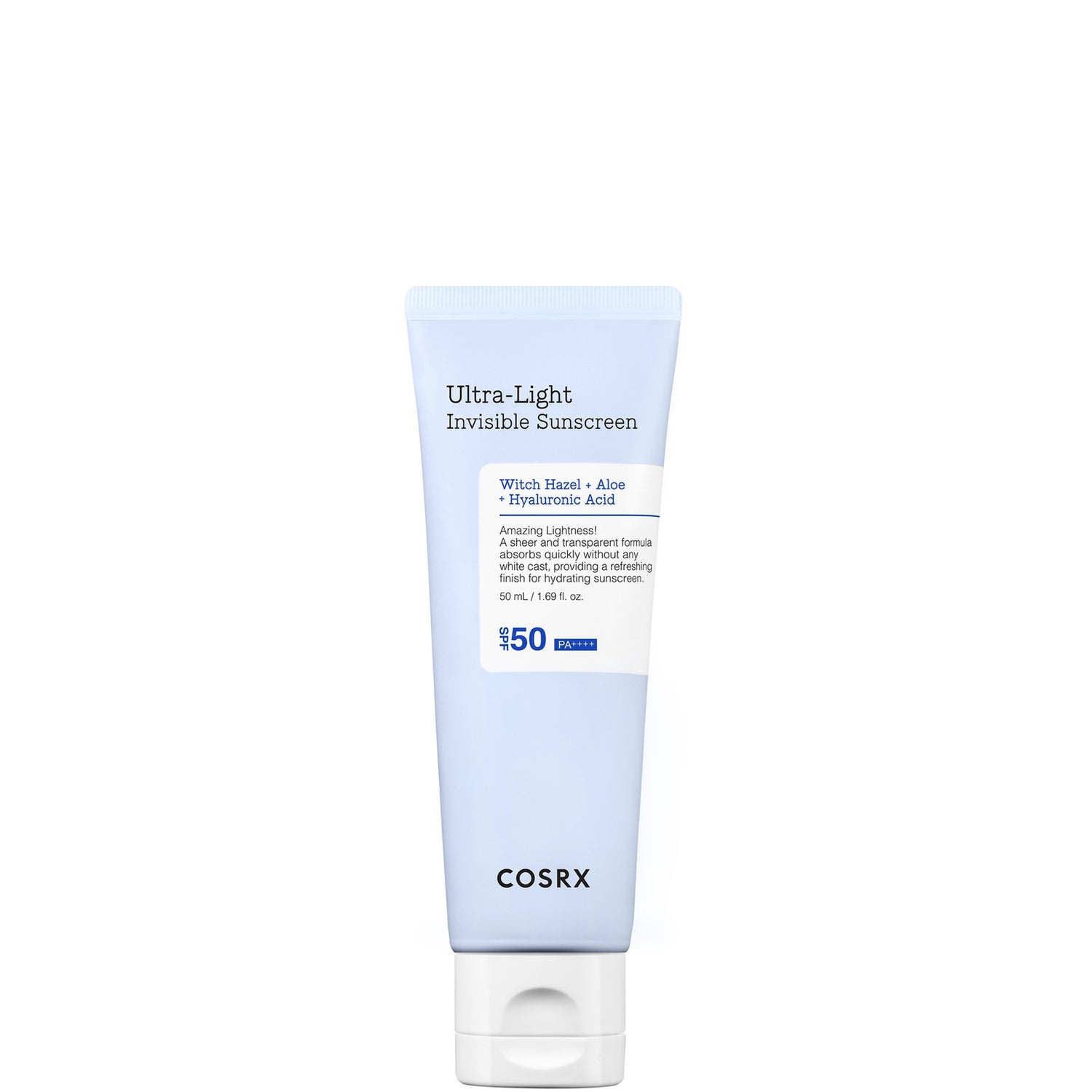 Двойная эссенция для лица COSRX Advanced Snail Radiance Dual Essence 80ml