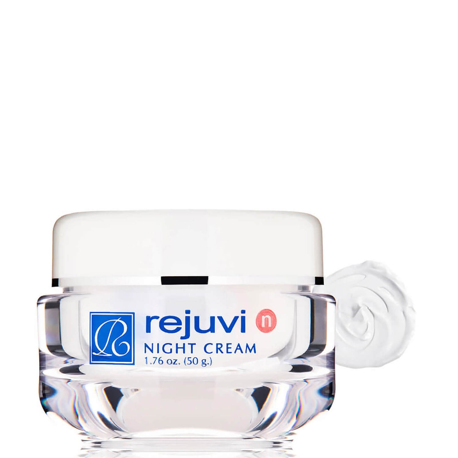 Rejuvi 'n' Night Cream - Normal (1.76 oz.)