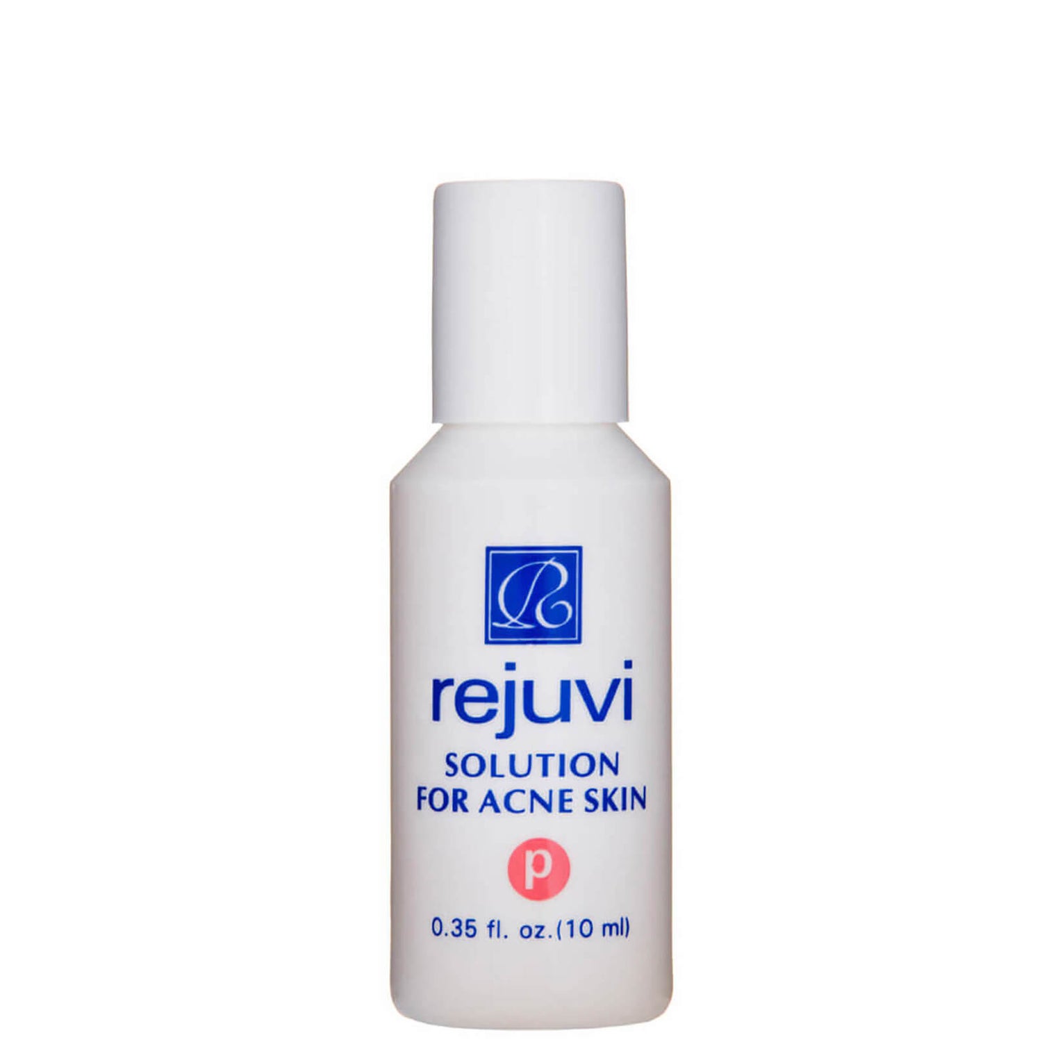 Rejuvi 'p' Solution for Acne Skin (0.35 oz.)
