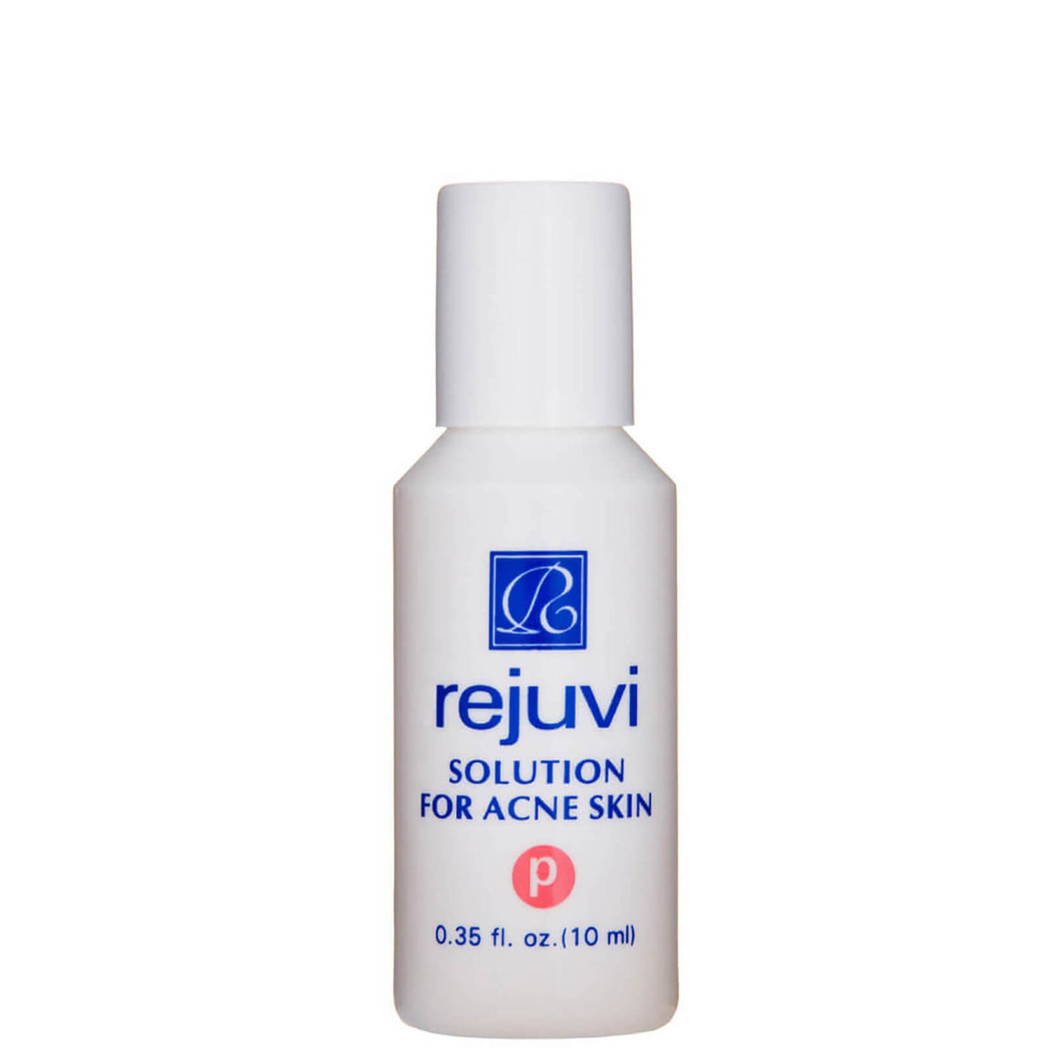 Rejuvi p Solution for Acne Skin 0.35 fl. oz.