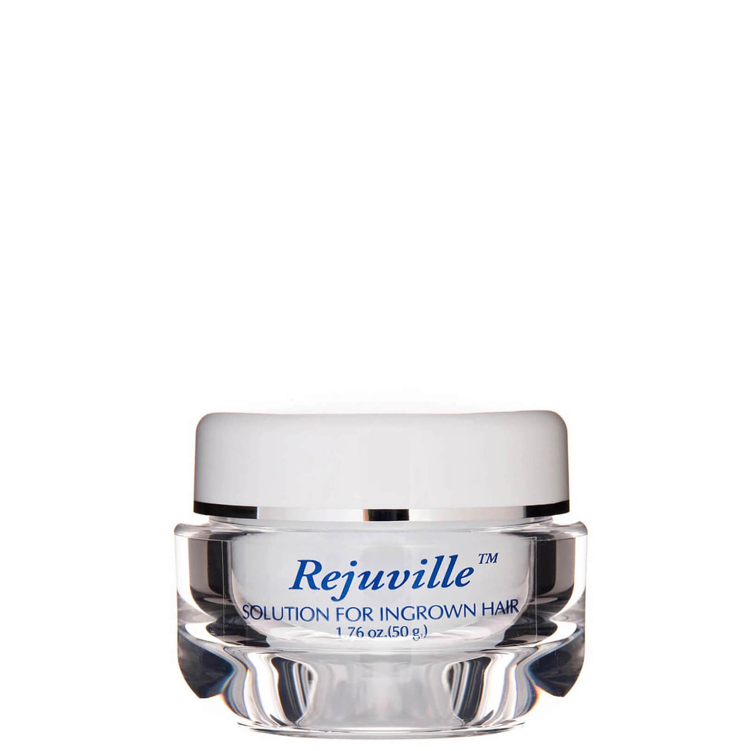 Rejuvi Rejuville Solution for Ingrown Hair (1.76 oz.)