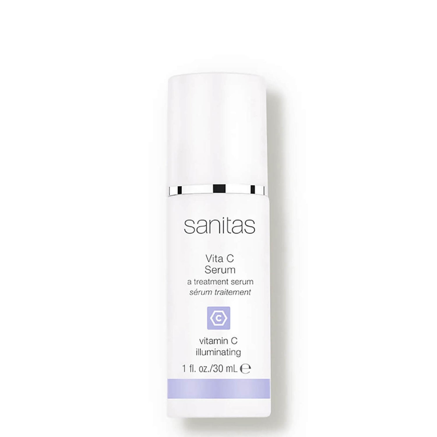 Sanitas Skincare Vita C Serum 1 fl. oz.