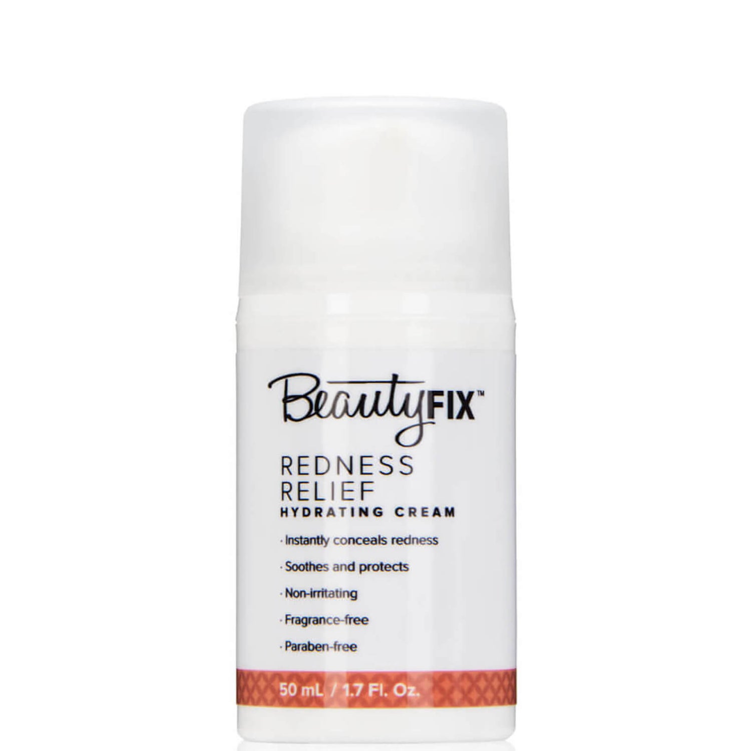 BeautyFIX Redness Relief Hydrating Cream 1.7 fl. oz.