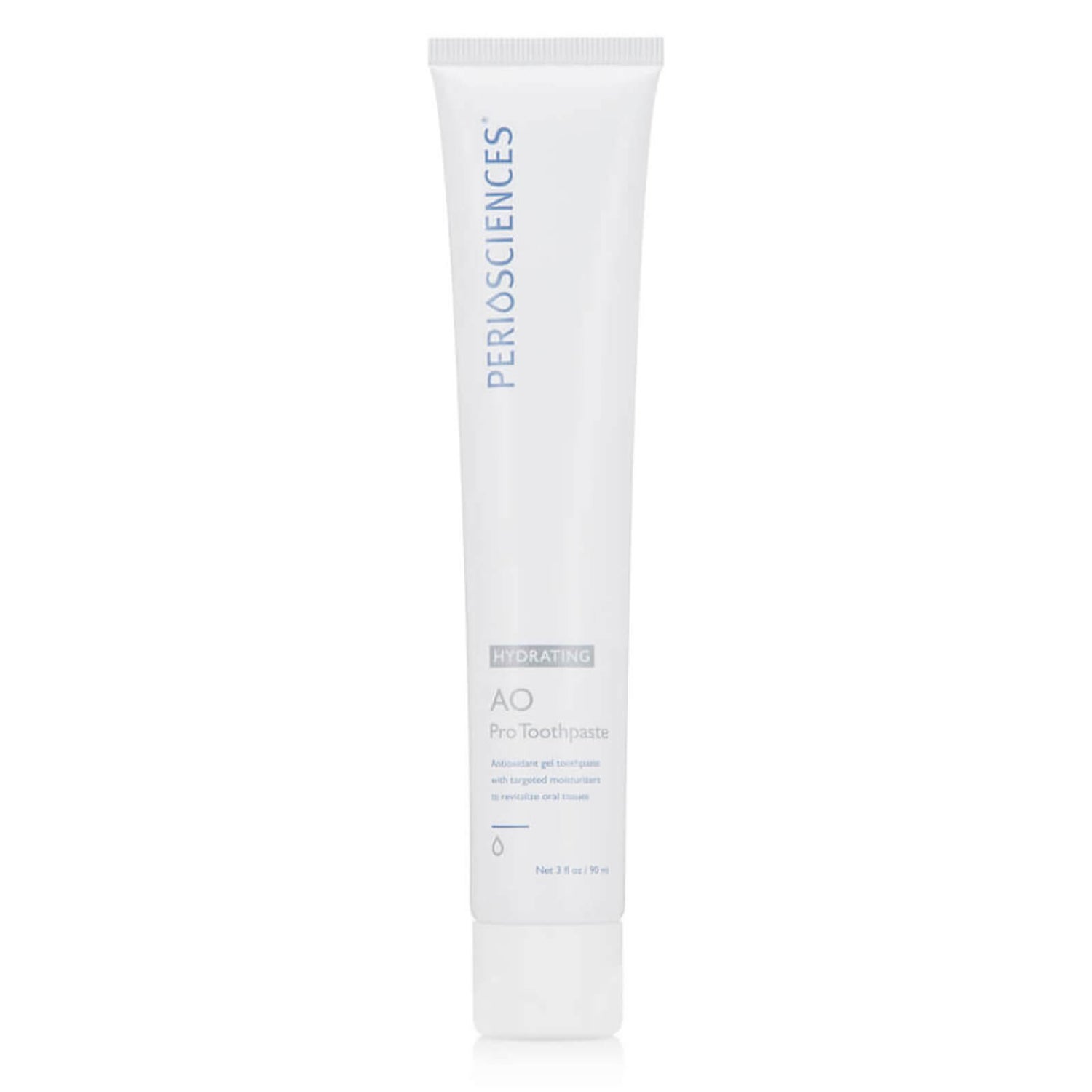 PerioSciences AO Pro Toothpaste Hydrating 3 fl. oz.