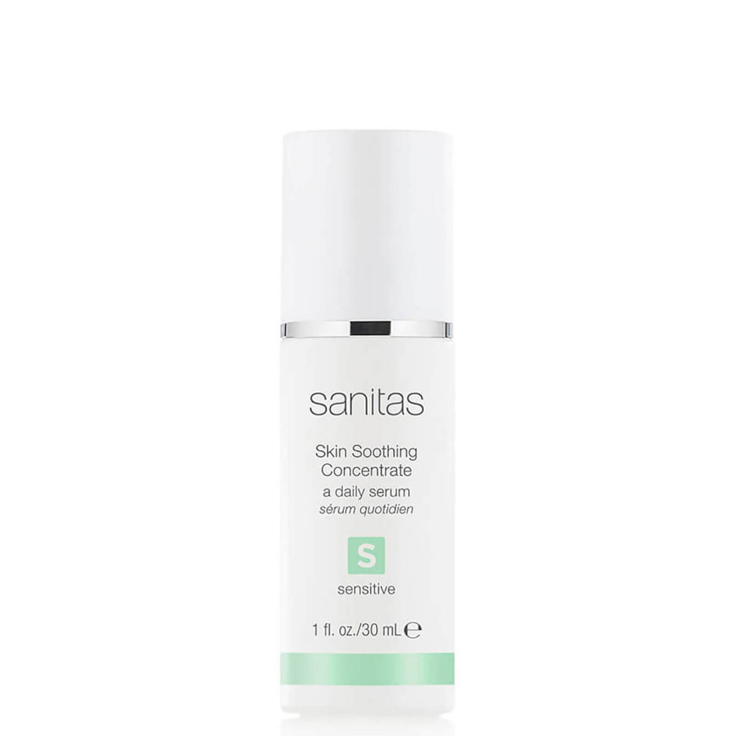 Sanitas Skincare Skin Soothing Concentrate 1 fl. oz.
