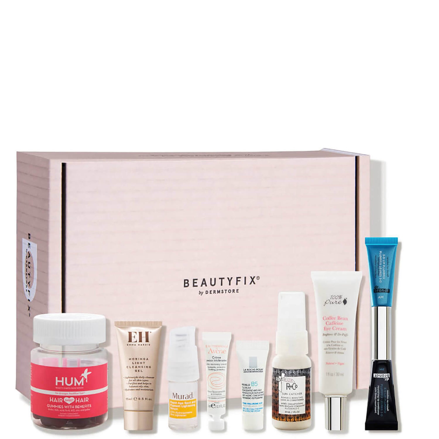 BeautyFIX Buyers Favorites 1 kit