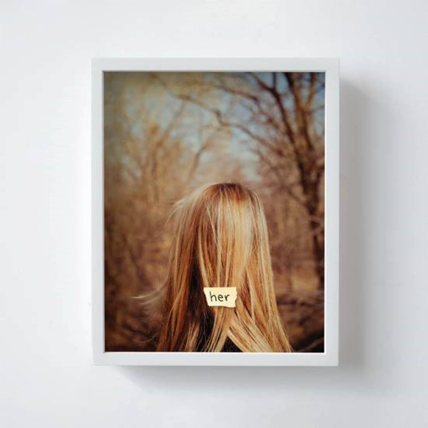 Arcade Fire and Owen Pallett - Her (Original Score) Vinyl