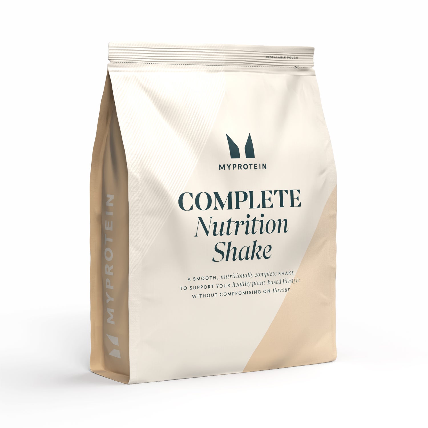 Complete Nutrition Vegan Shake