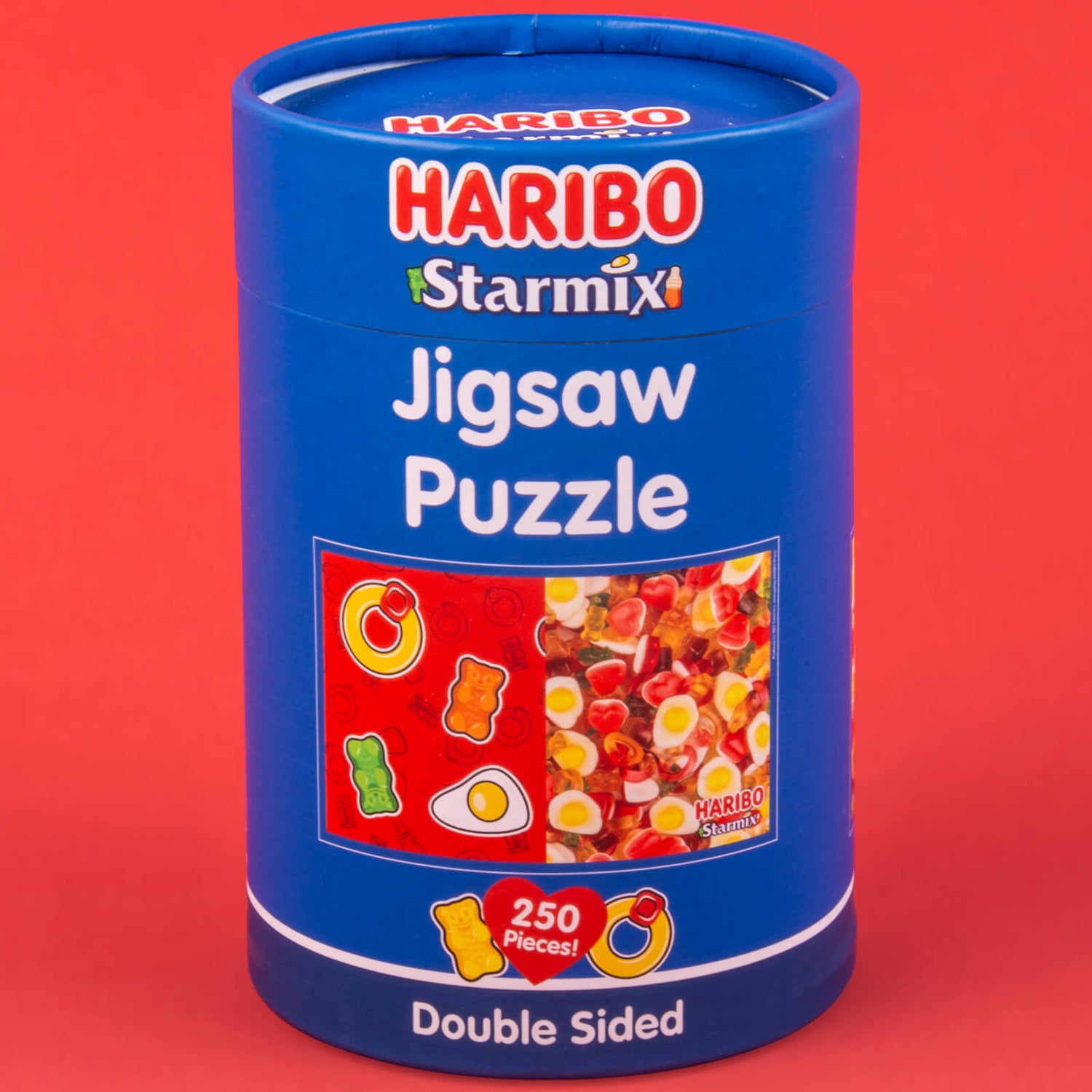 Haribo Jigsaw Puzzle