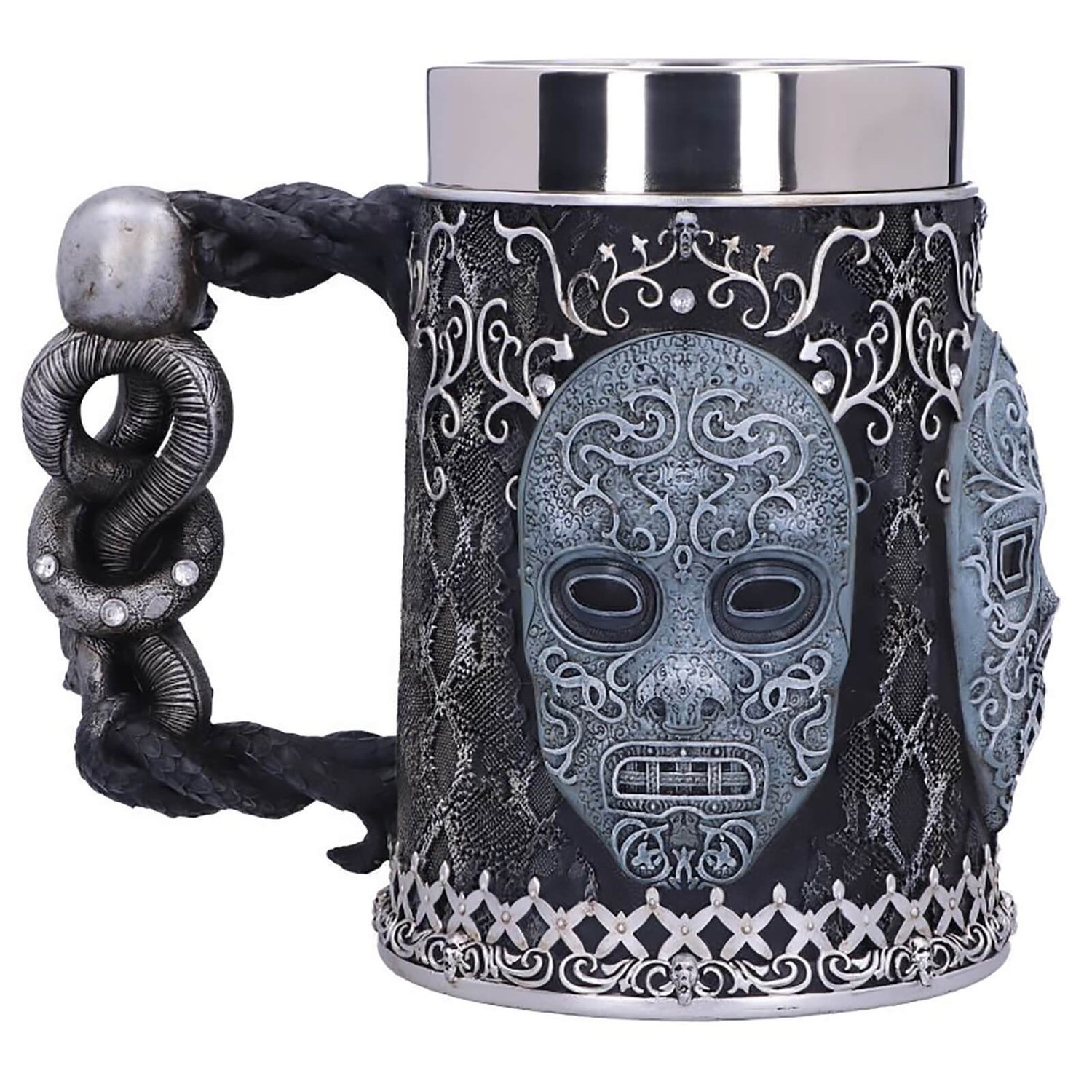 Harry Potter Death Eater Collectable Tankard 15.5cm