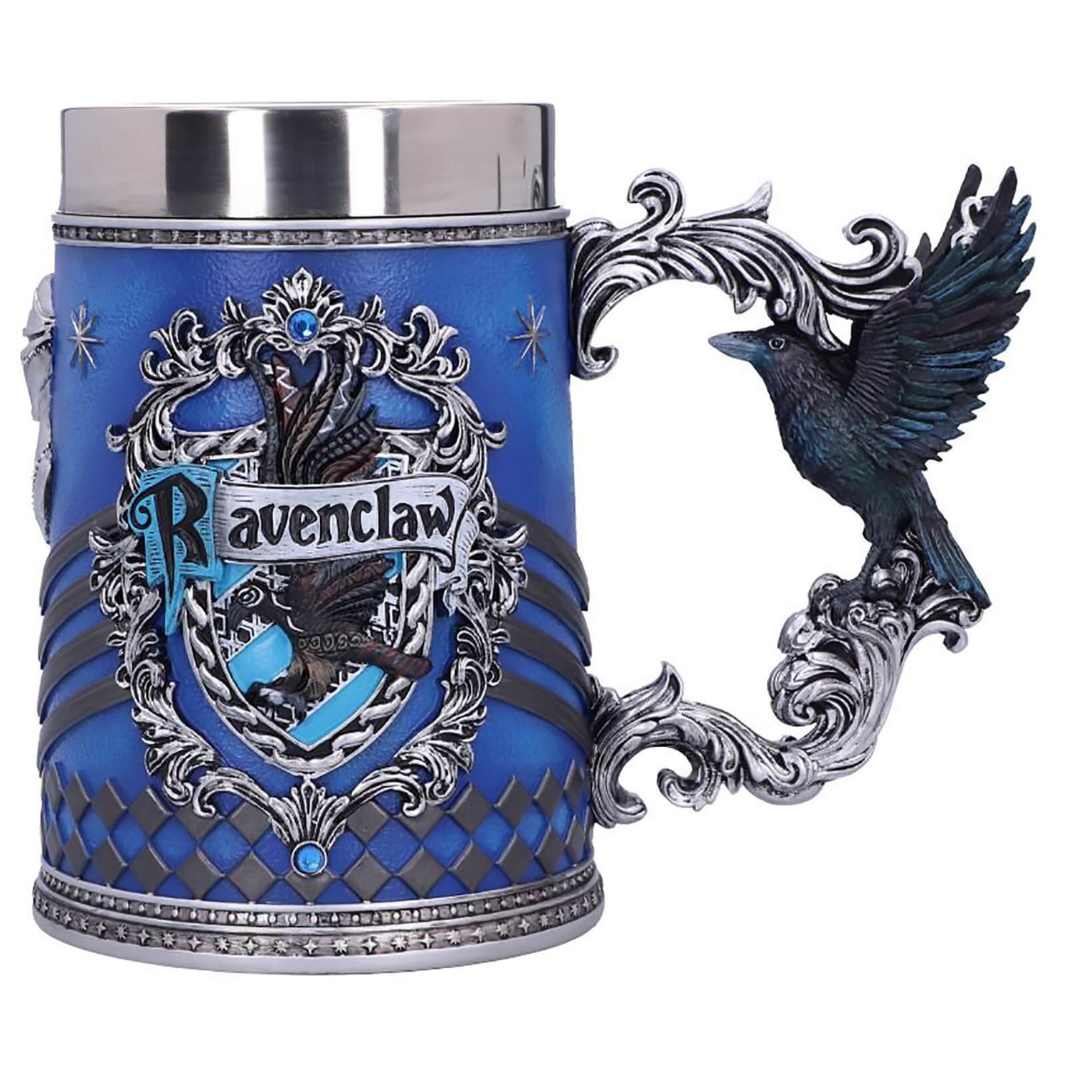 Harry Potter Ravenclaw Collectable Tankard 15.5cm