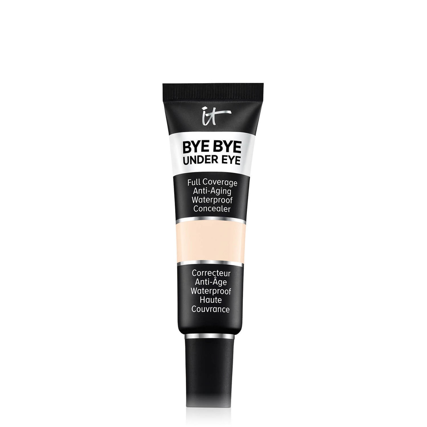IT Cosmetics Bye Bye Under Eye Concealer 12ml (Various Shades)