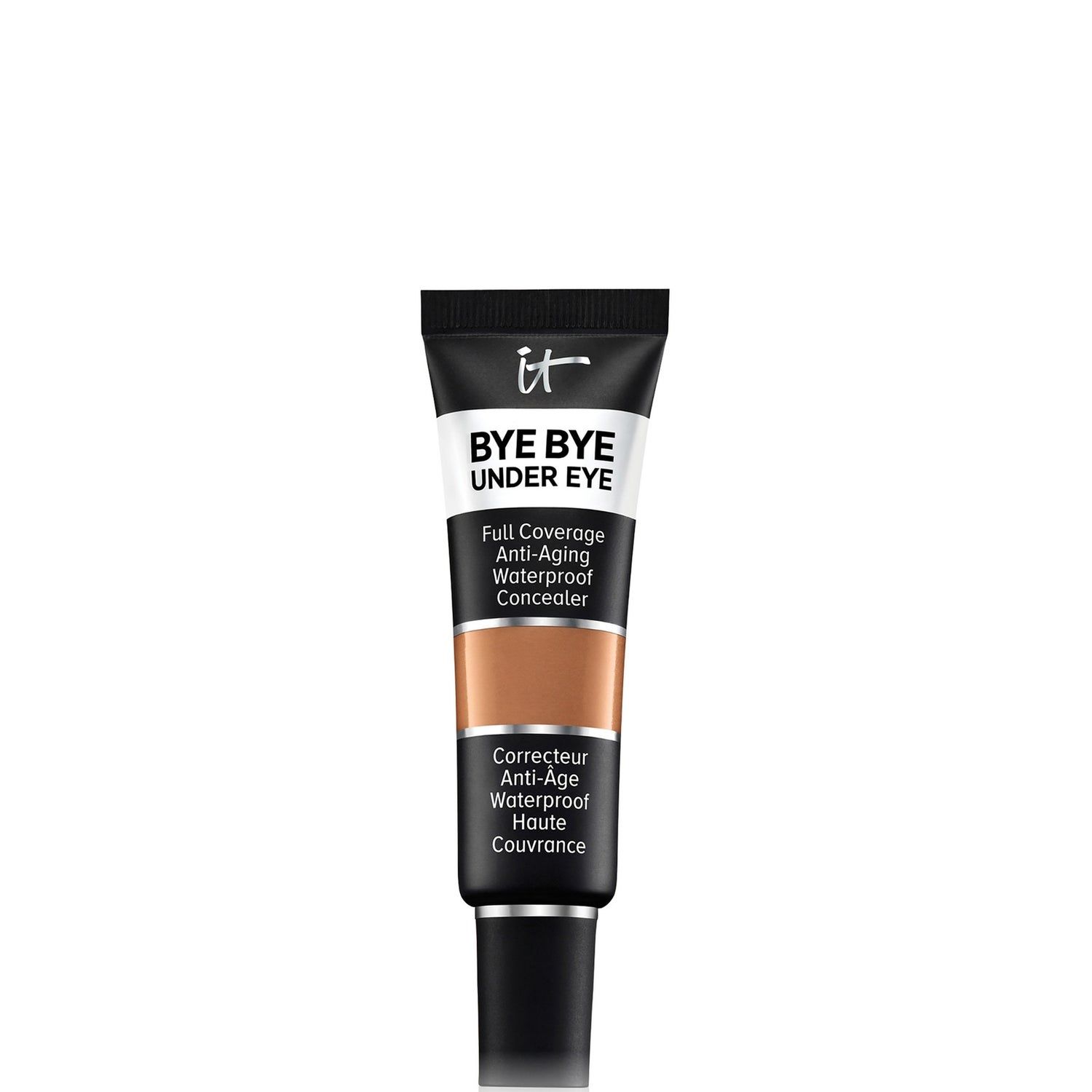 IT Cosmetics Bye Bye Under Eye Concealer 12ml (Various Shades)