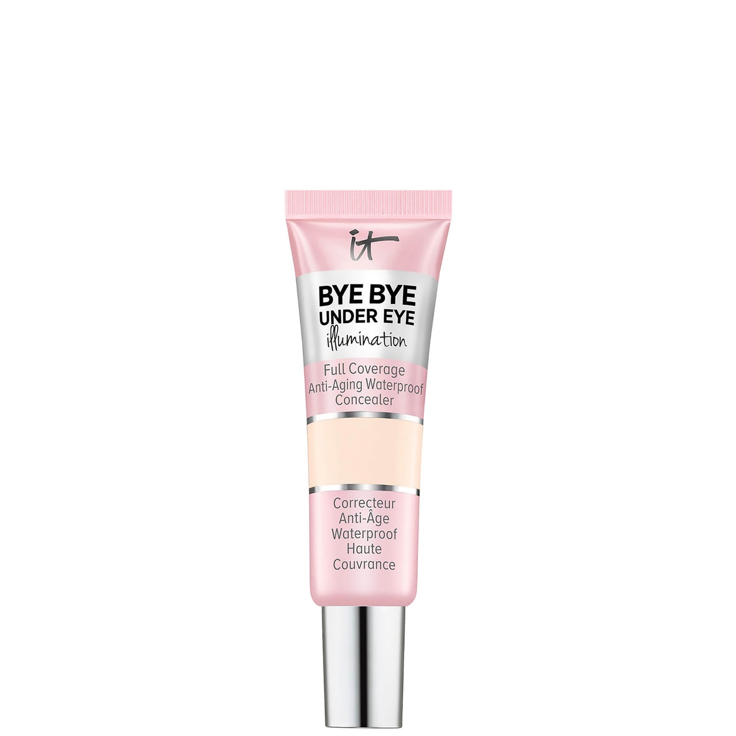 IT Cosmetics Bye Bye Under Eye Illumination 12ml (Various Shades)