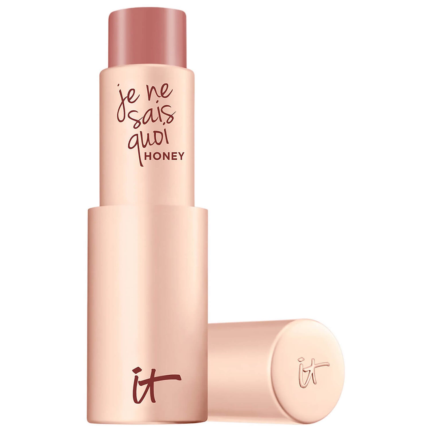 IT Cosmetics Je Ne Sais Quoi Lip Treatment 3.4g (Various Shades)