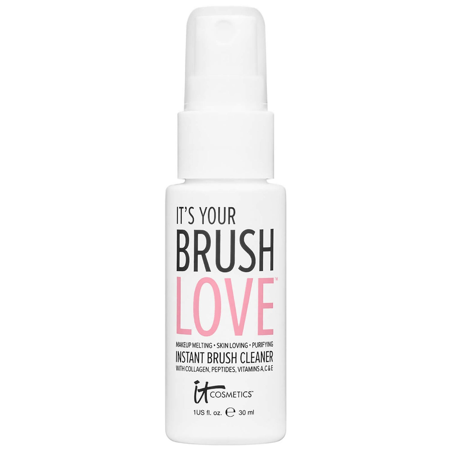 IT Cosmetics It's Your Brush Love (Various Sizes)