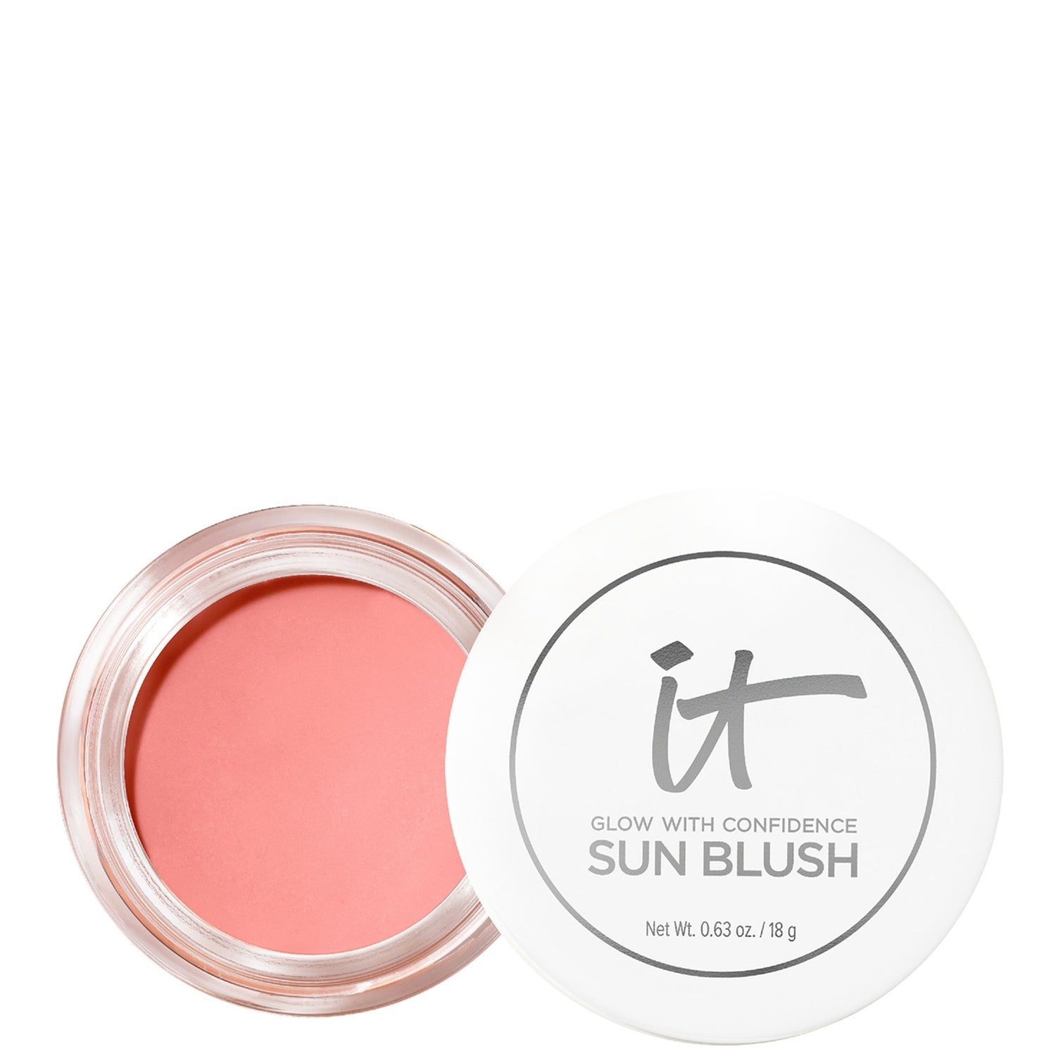 IT Cosmetics Confidence in Your Glow 14.76g (Various Shades)