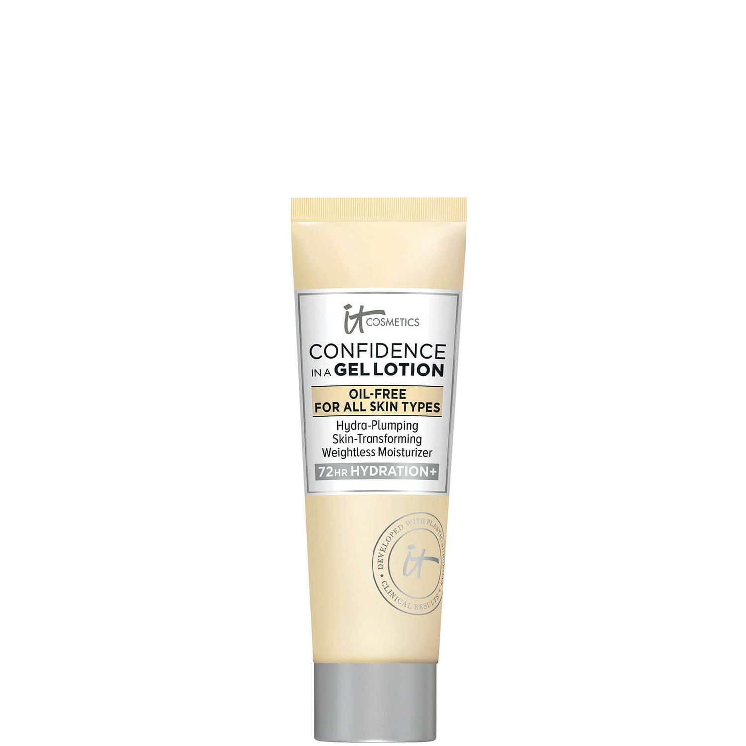 IT Cosmetics Confidence in a Gel Lotion Moisturiser (Various Sizes)