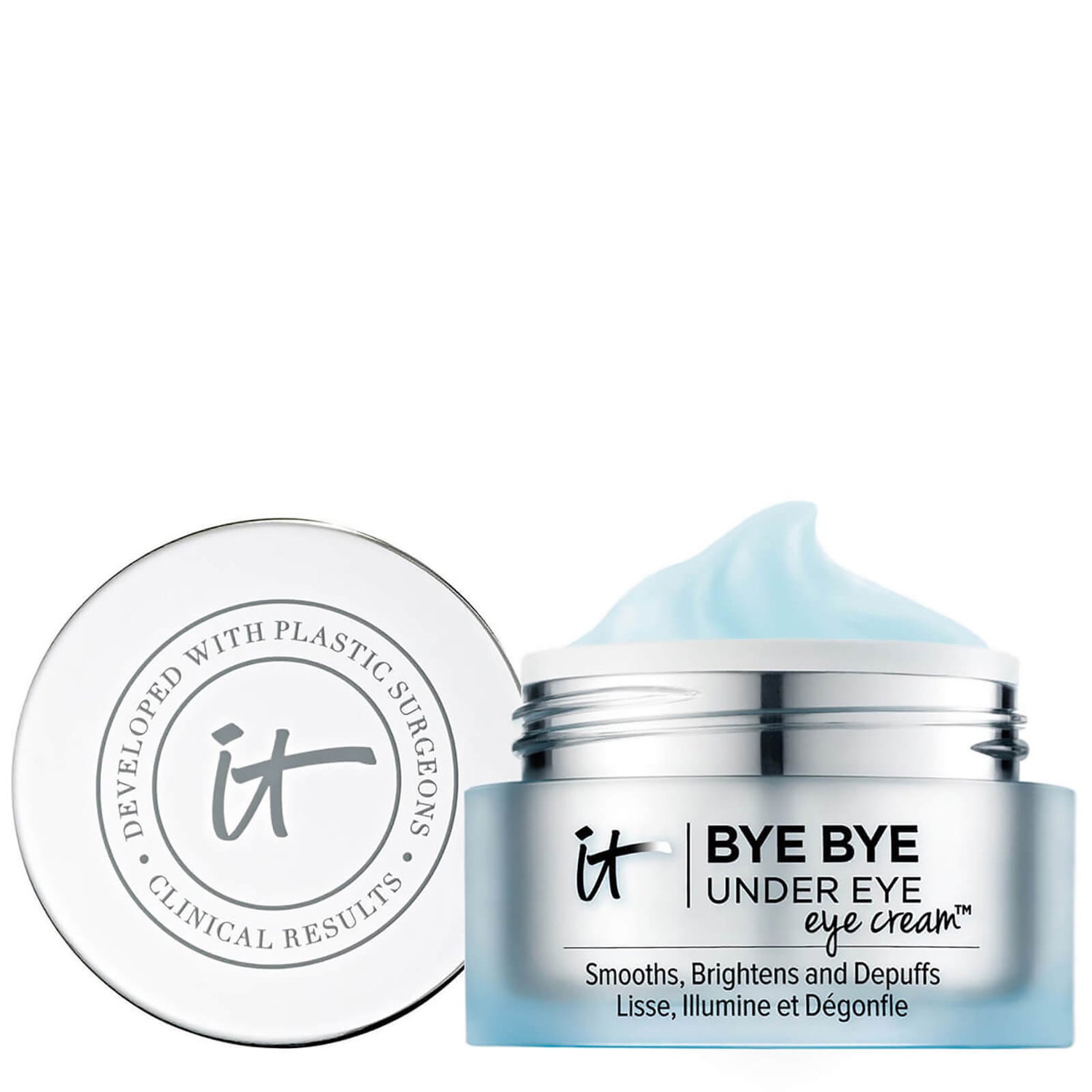 Crème Bye Bye Under Eye Cream IT Cosmetics 15 ml