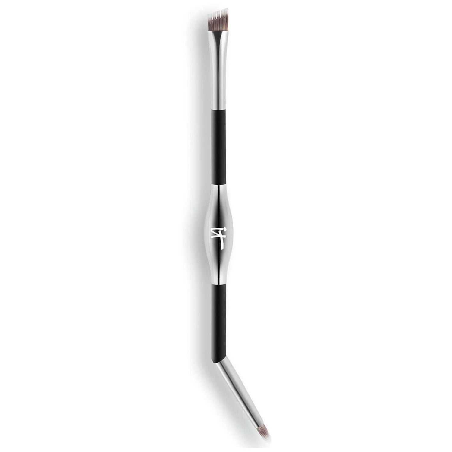 Кисть для макияжа глаз IT Cosmetics Heavenly Luxe Tightliner 10-in-1 Dual-Ended Brush #13