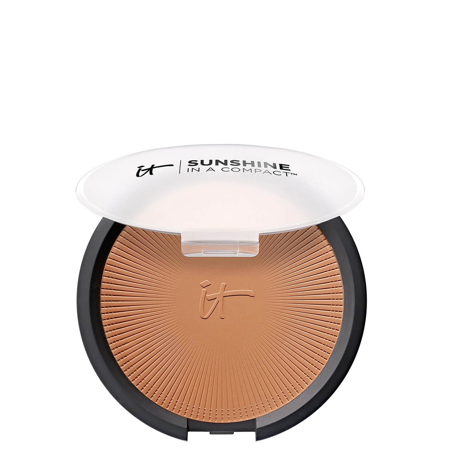 IT Cosmetics Sunshine in a Compact - Warmth 16.17g