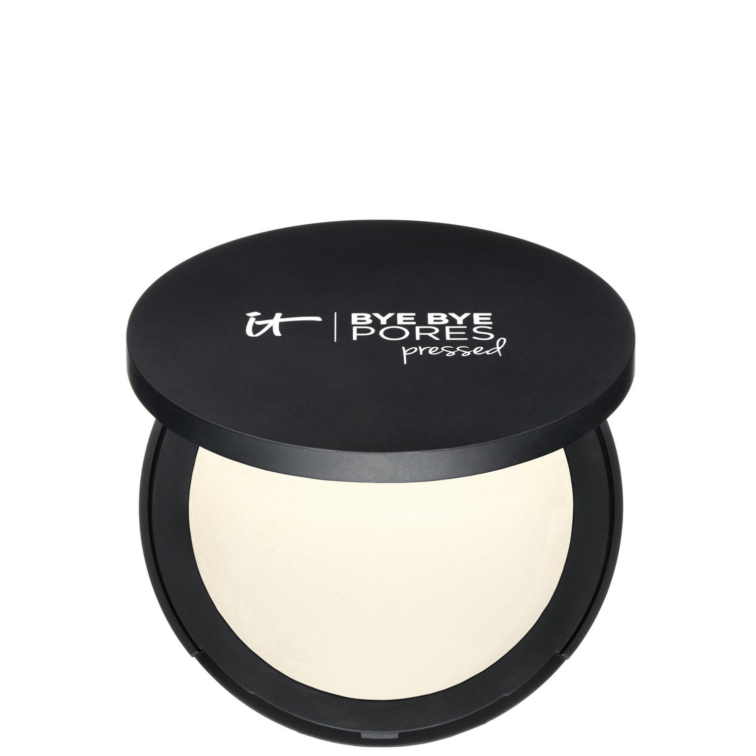 IT Cosmetics Bye Bye Pores Pressed Translucent Powder 9g (Various Shades)