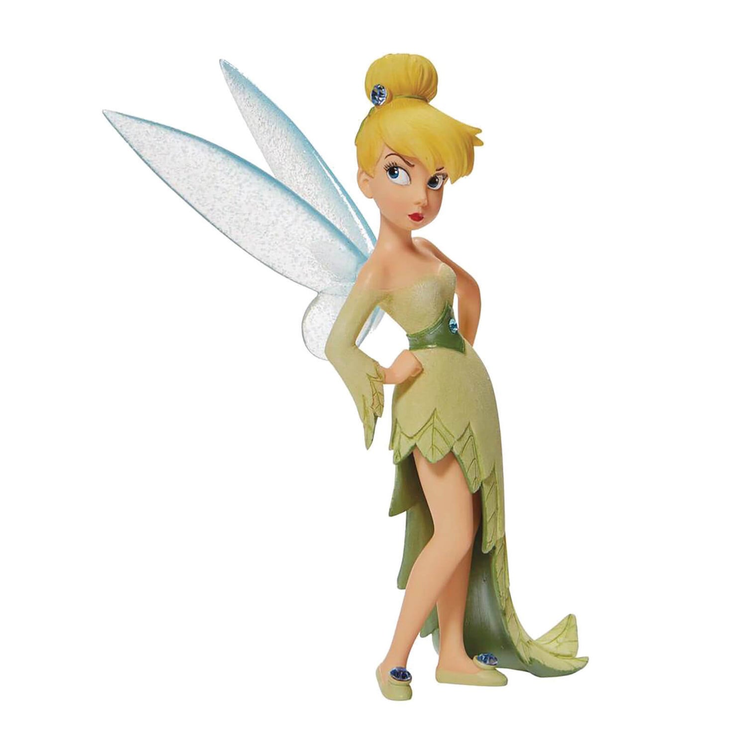 Disney Collection Showcase Tinkerbell Couture De Force