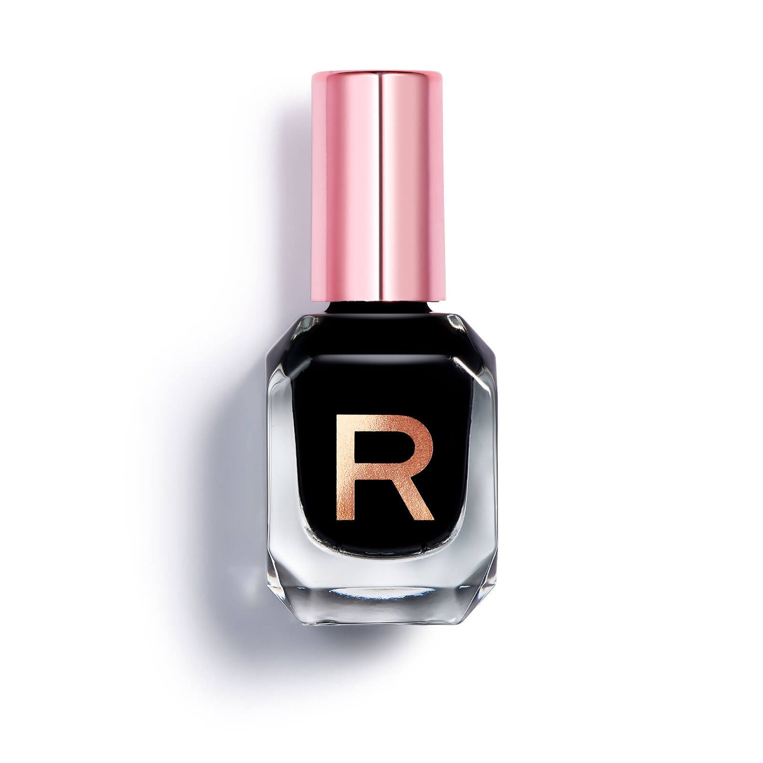 Makeup Revolution High Gloss Nail Varnish Eclipse
