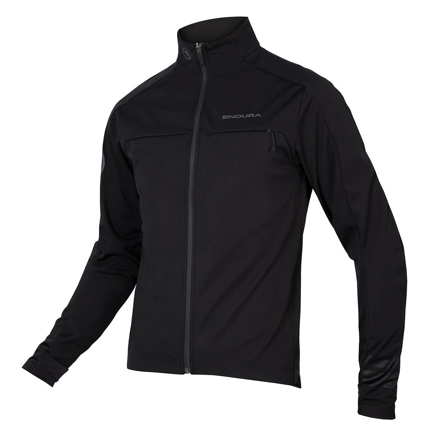 Windchill Jacket II Black Endura