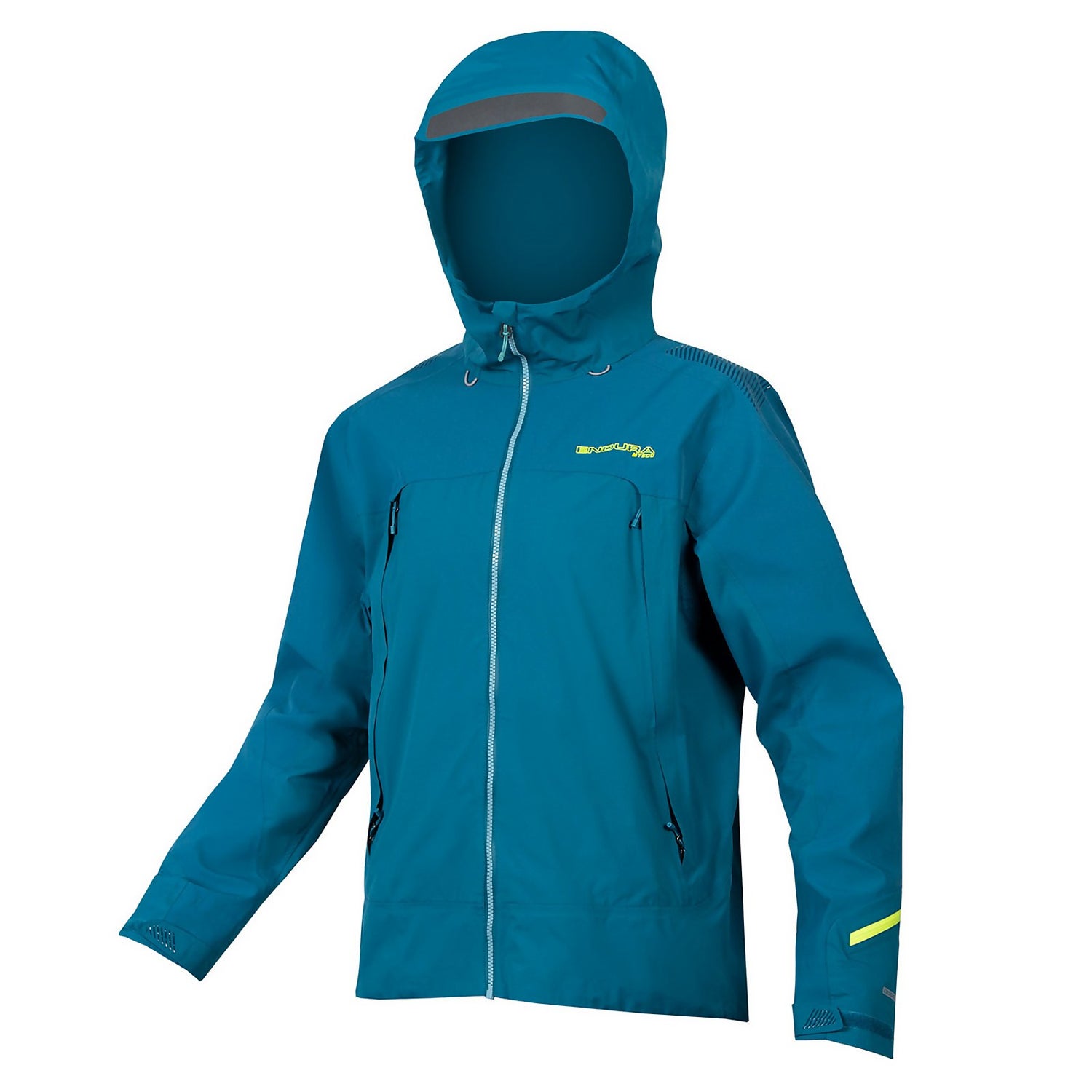 MT500 Waterproof Jacket II Kingfisher