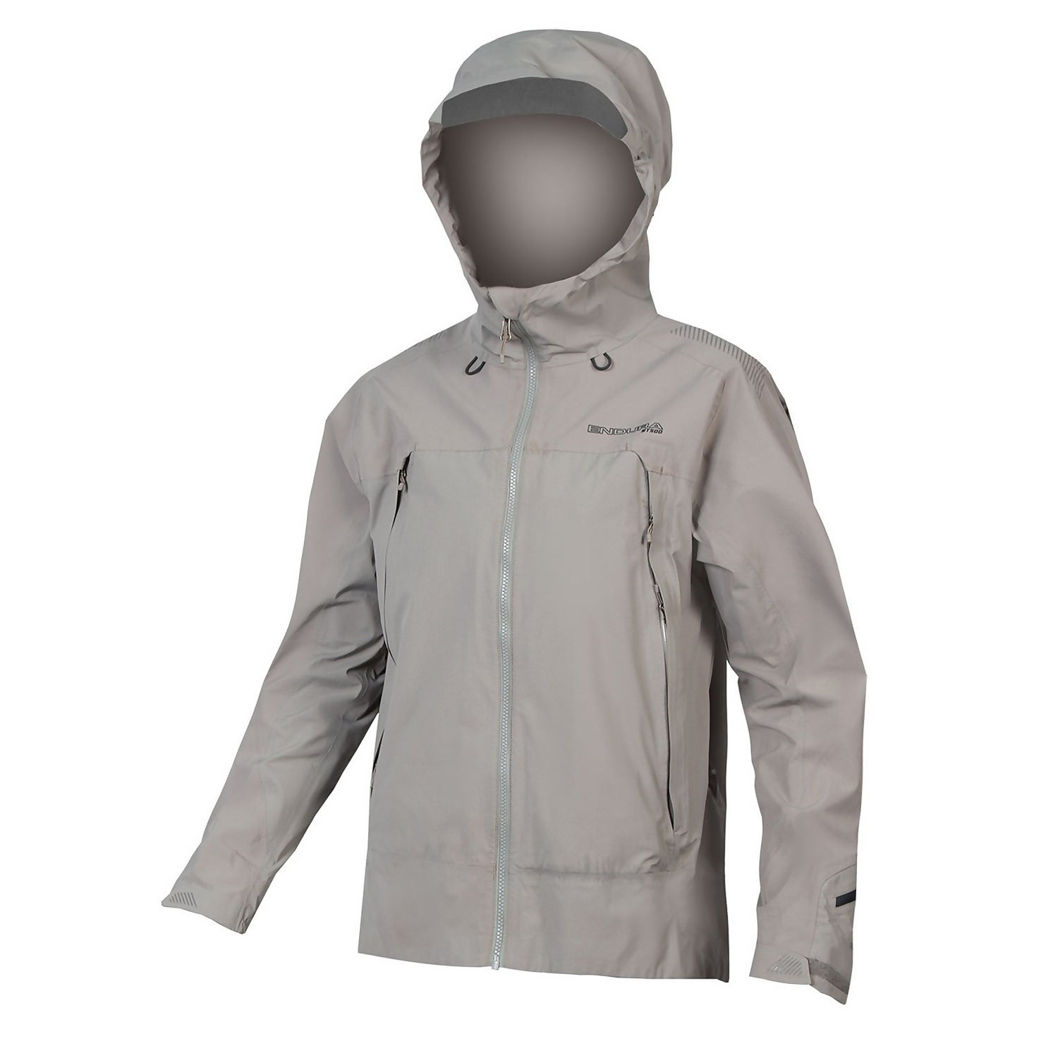 Men's MT500 Waterproof Jacket II - Fossil