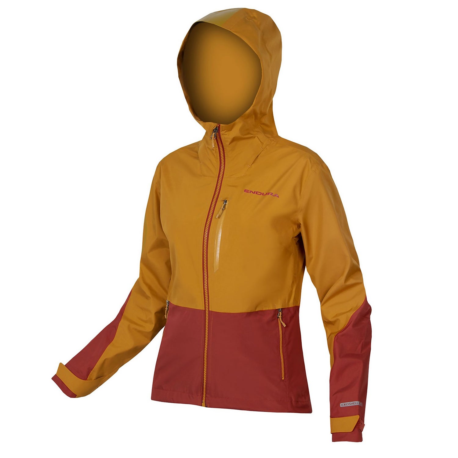 Veste SingleTrack Femme Endura