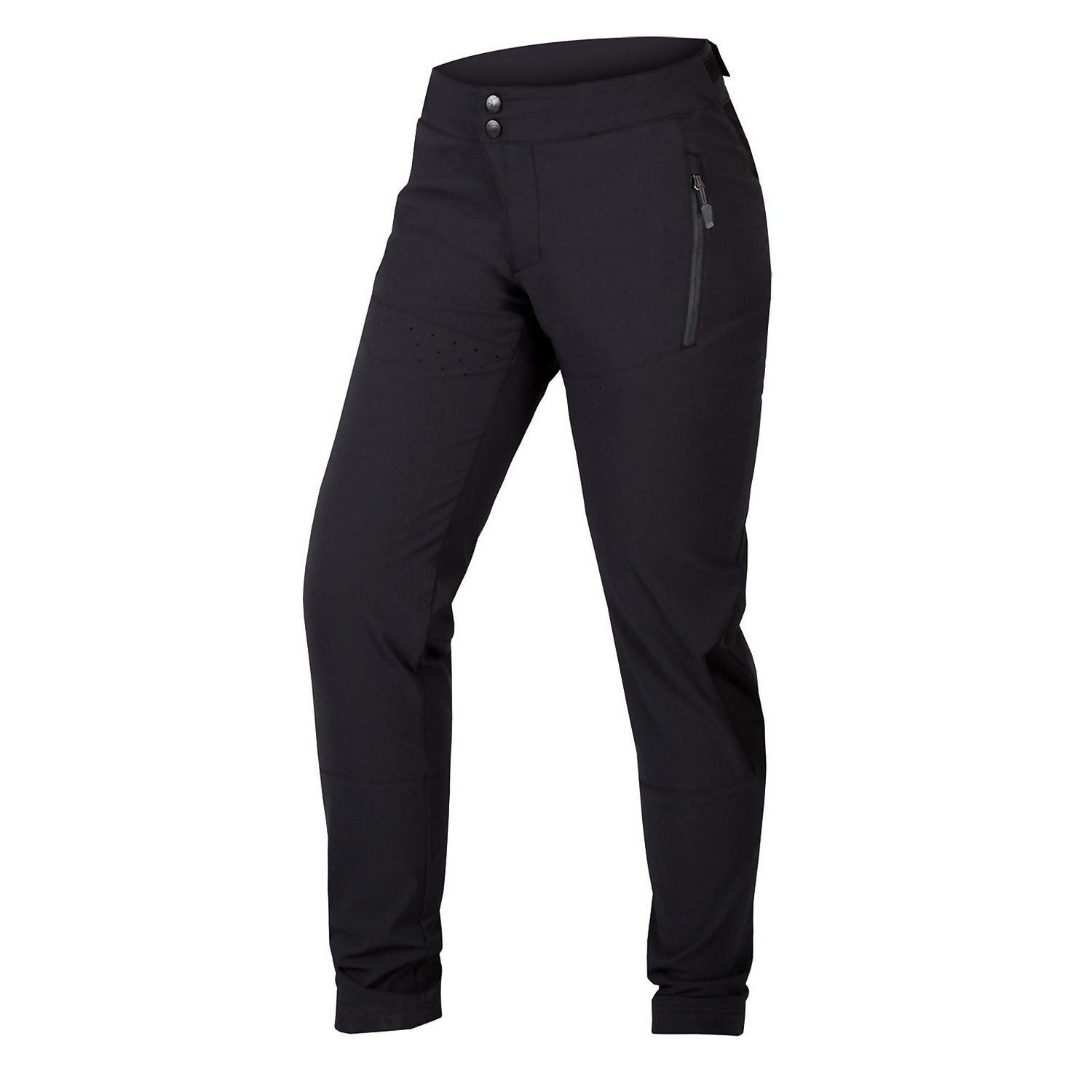 Women’s MT500 Burner Pant - Black - XL
