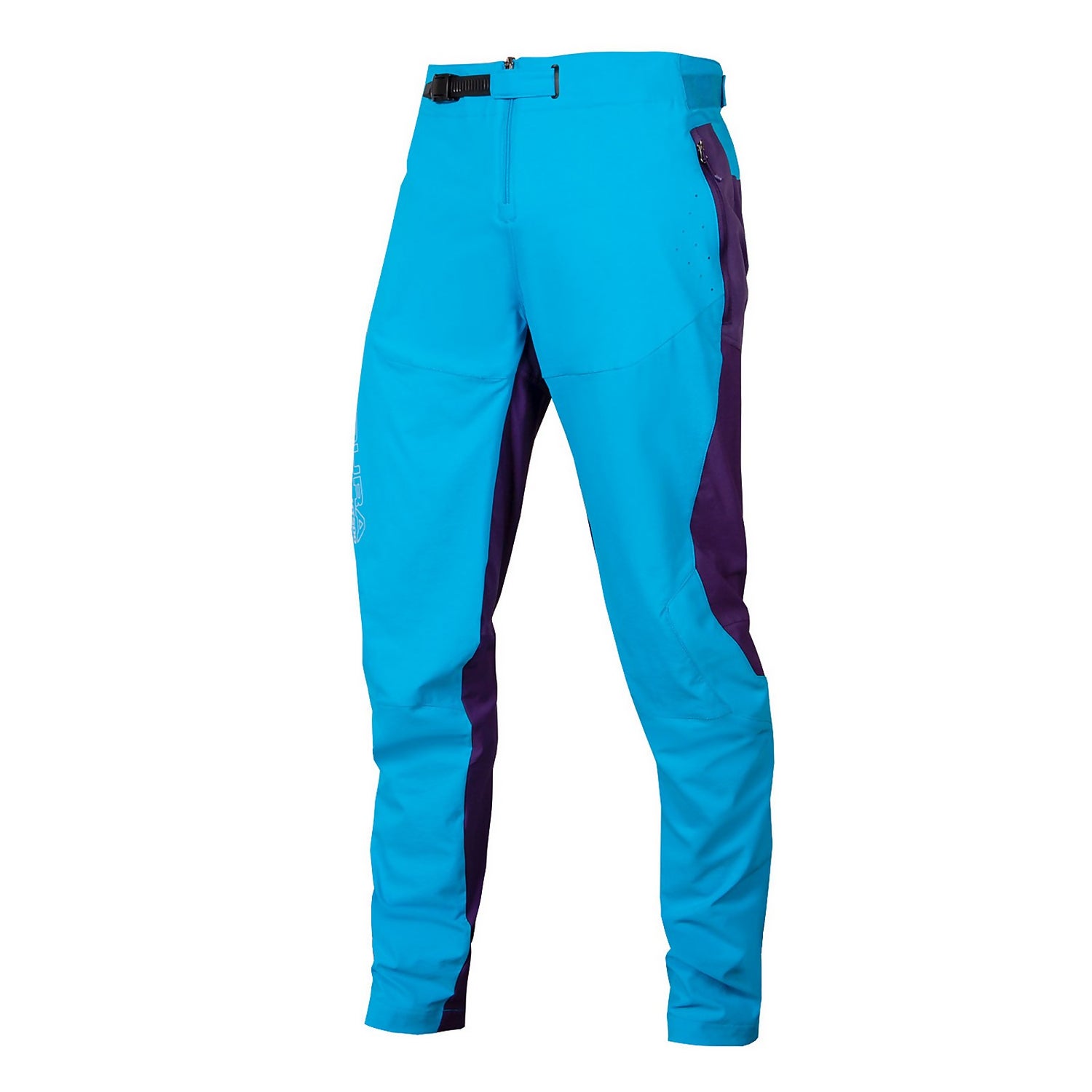 MT500 Burner Pant - Electric Blue - XXL