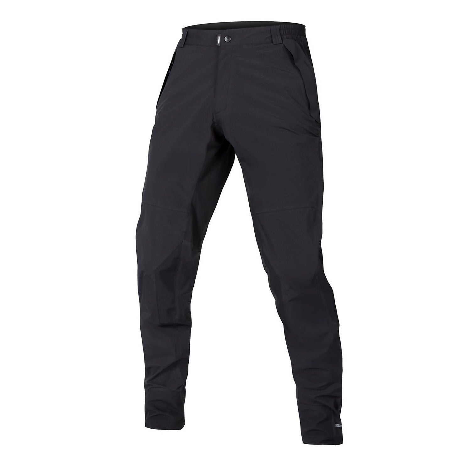 Hommes Pantalon impermeable MT500 II Noir Endura